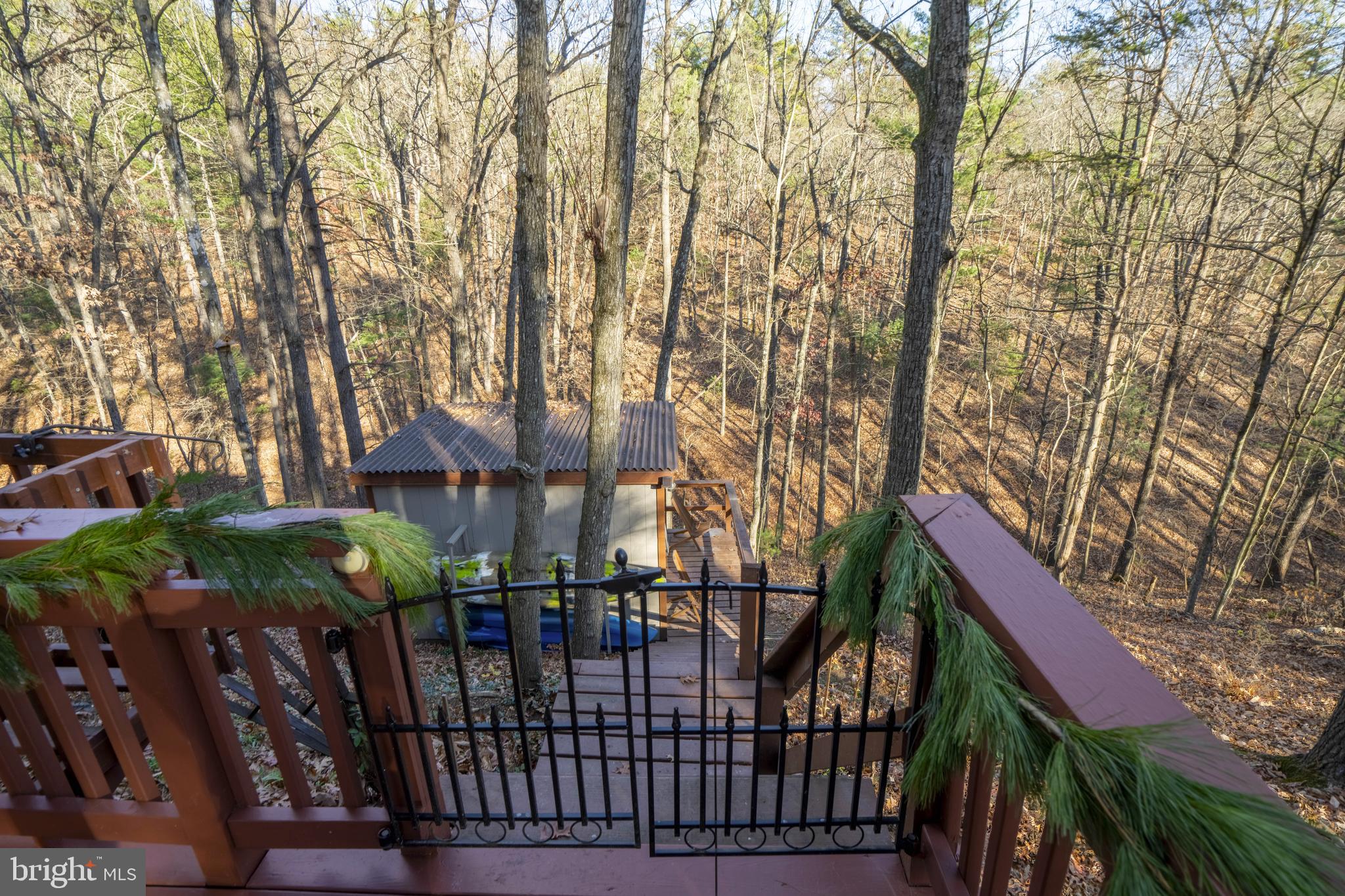 BRYCE MOUNTAIN RESORT - Residential