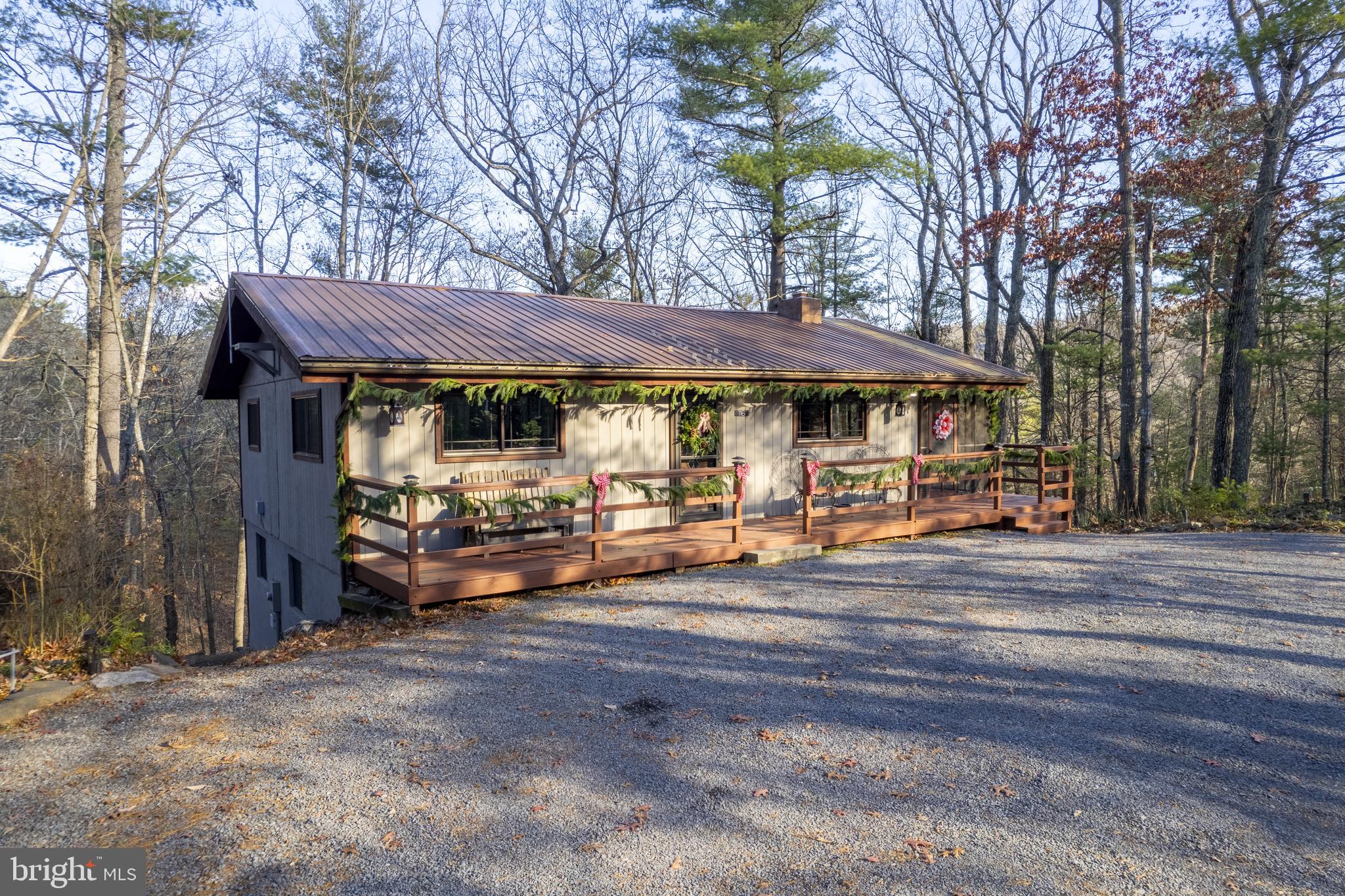 BRYCE MOUNTAIN RESORT - Residential