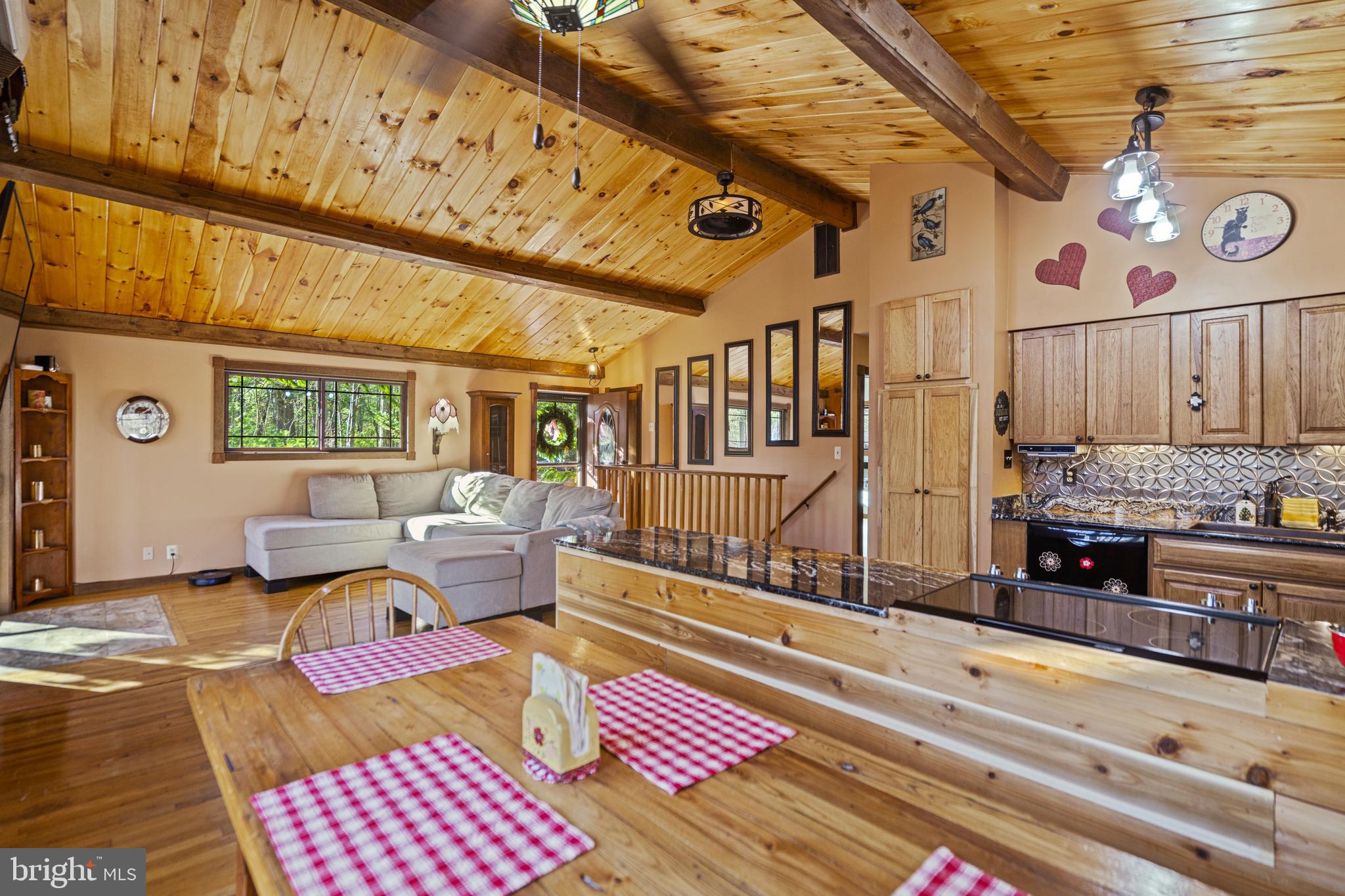 BRYCE MOUNTAIN RESORT - Residential