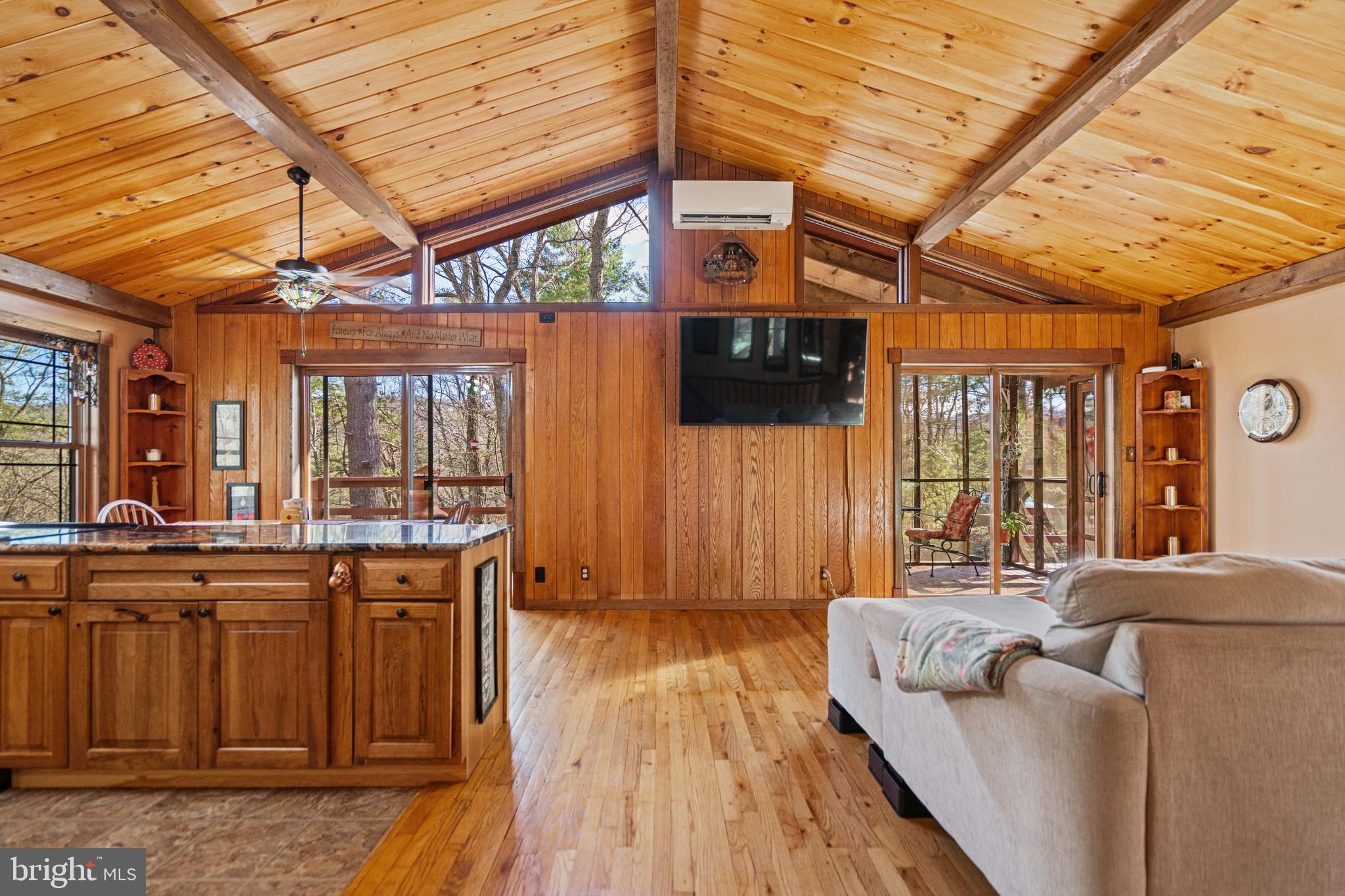 BRYCE MOUNTAIN RESORT - Residential