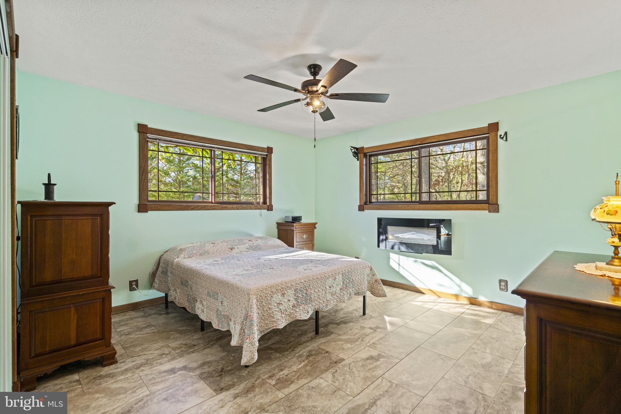 BRYCE MOUNTAIN RESORT - Residential