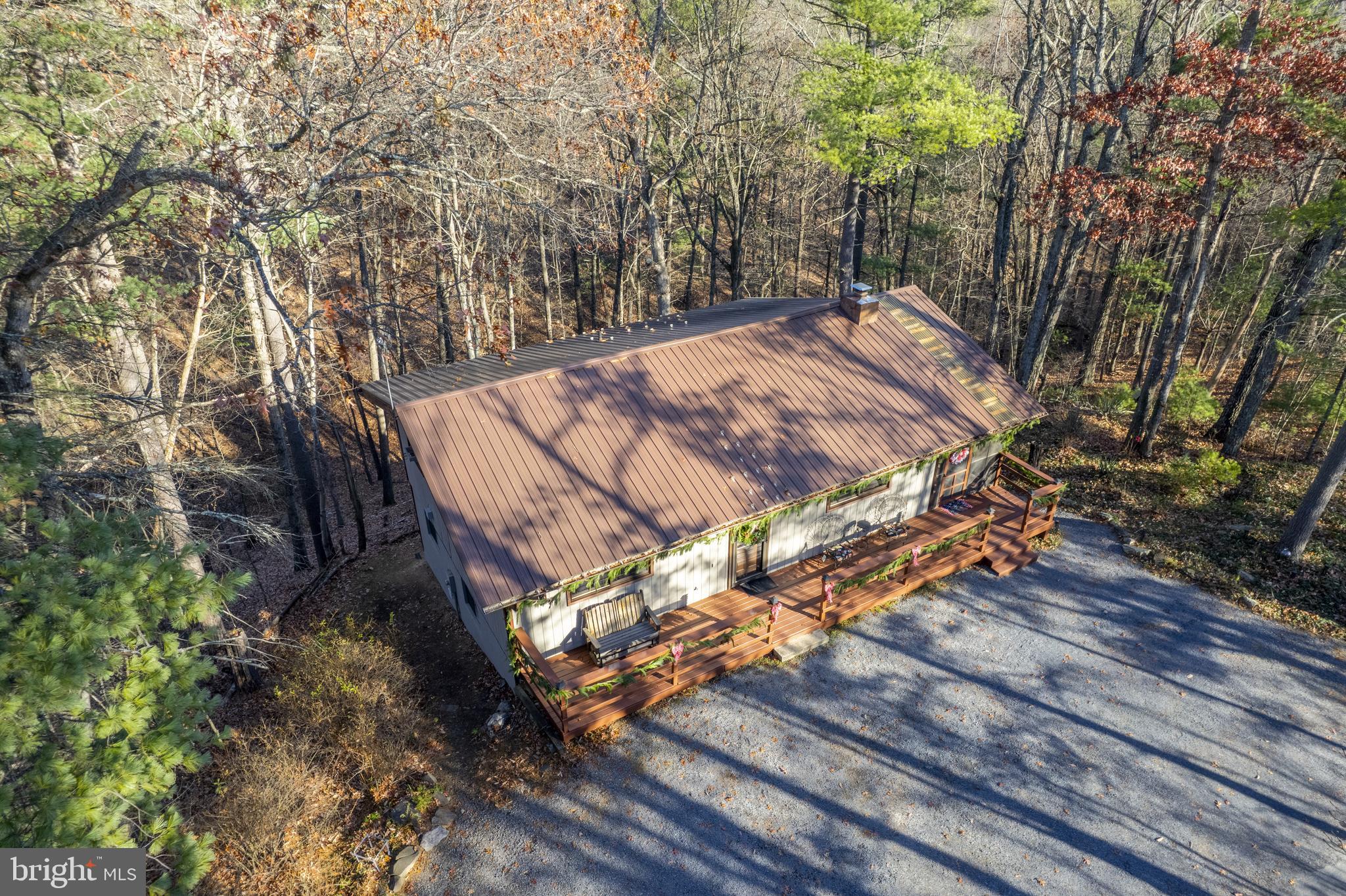 BRYCE MOUNTAIN RESORT - Residential