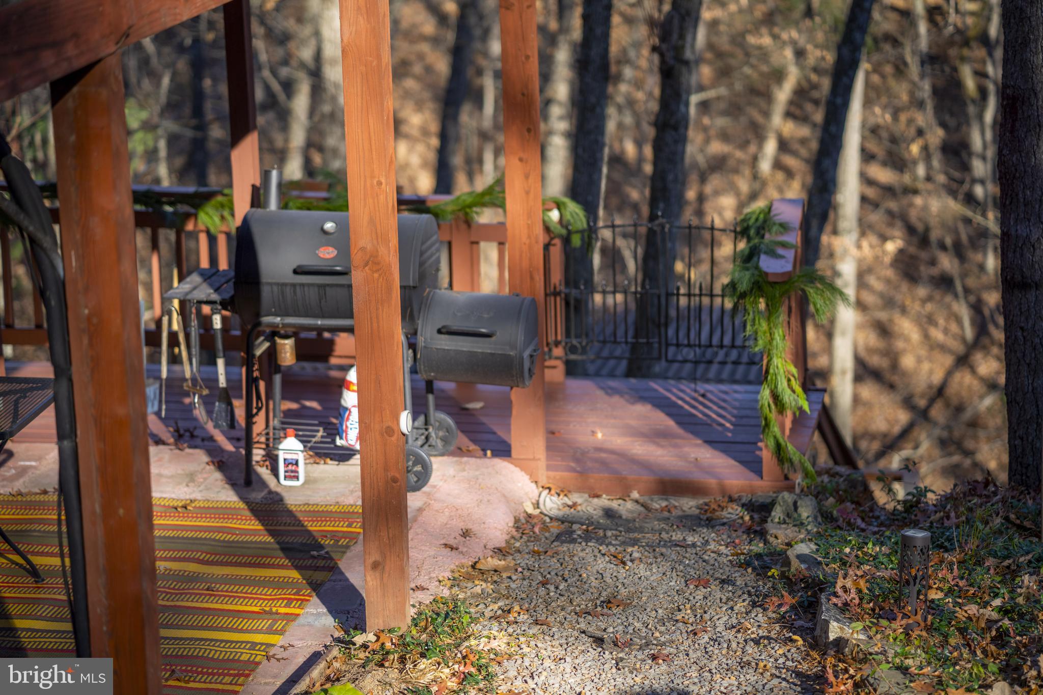 BRYCE MOUNTAIN RESORT - Residential