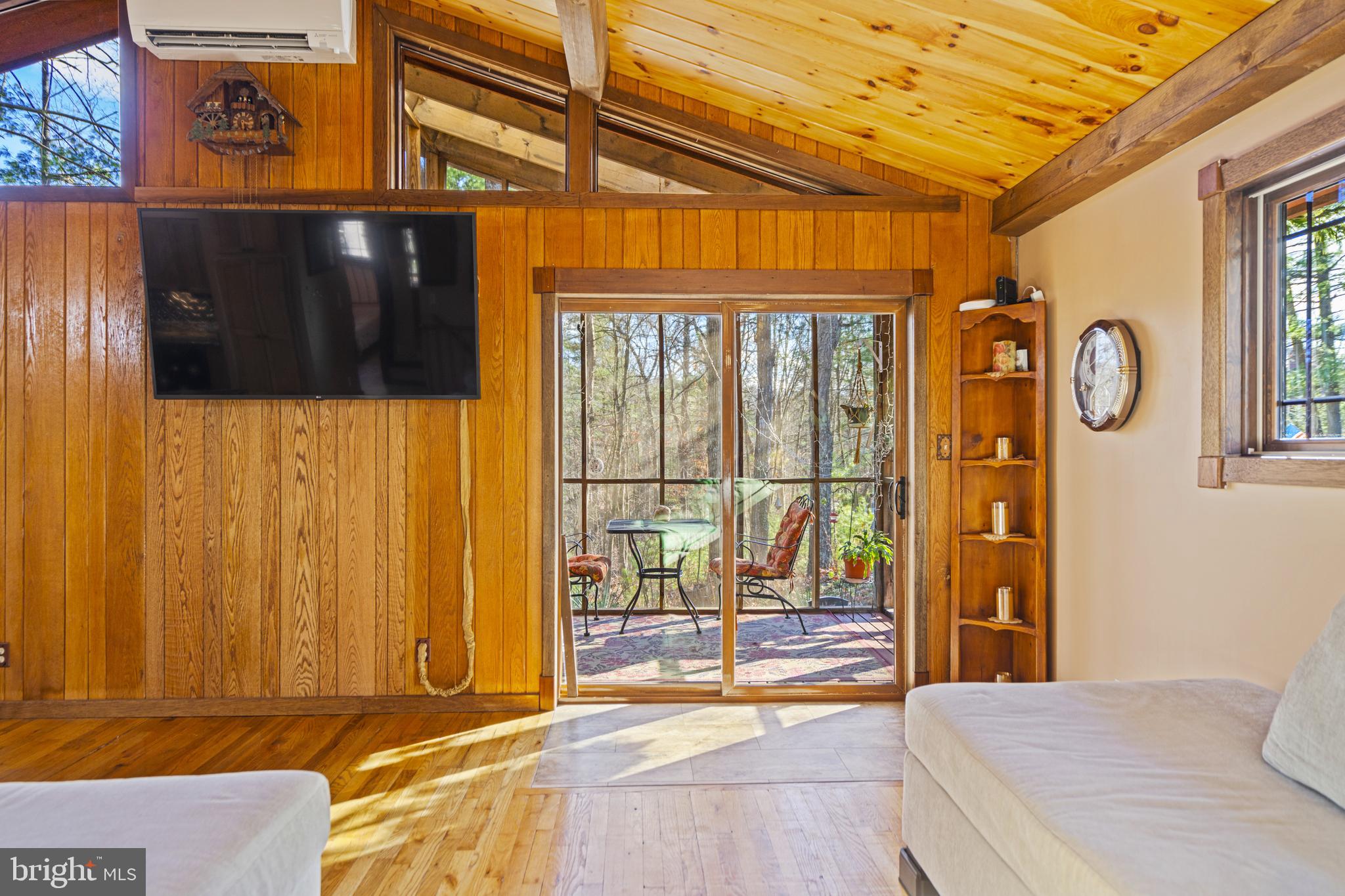 BRYCE MOUNTAIN RESORT - Residential