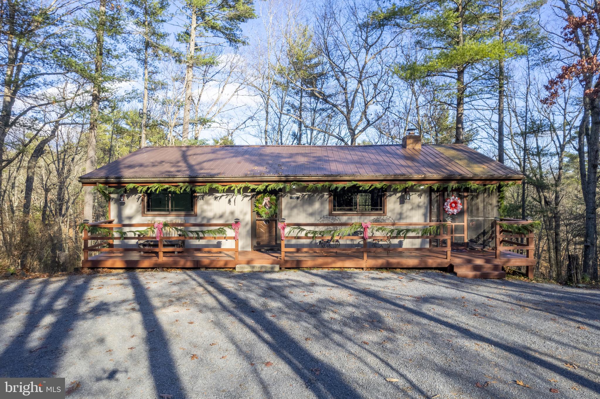 BRYCE MOUNTAIN RESORT - Residential