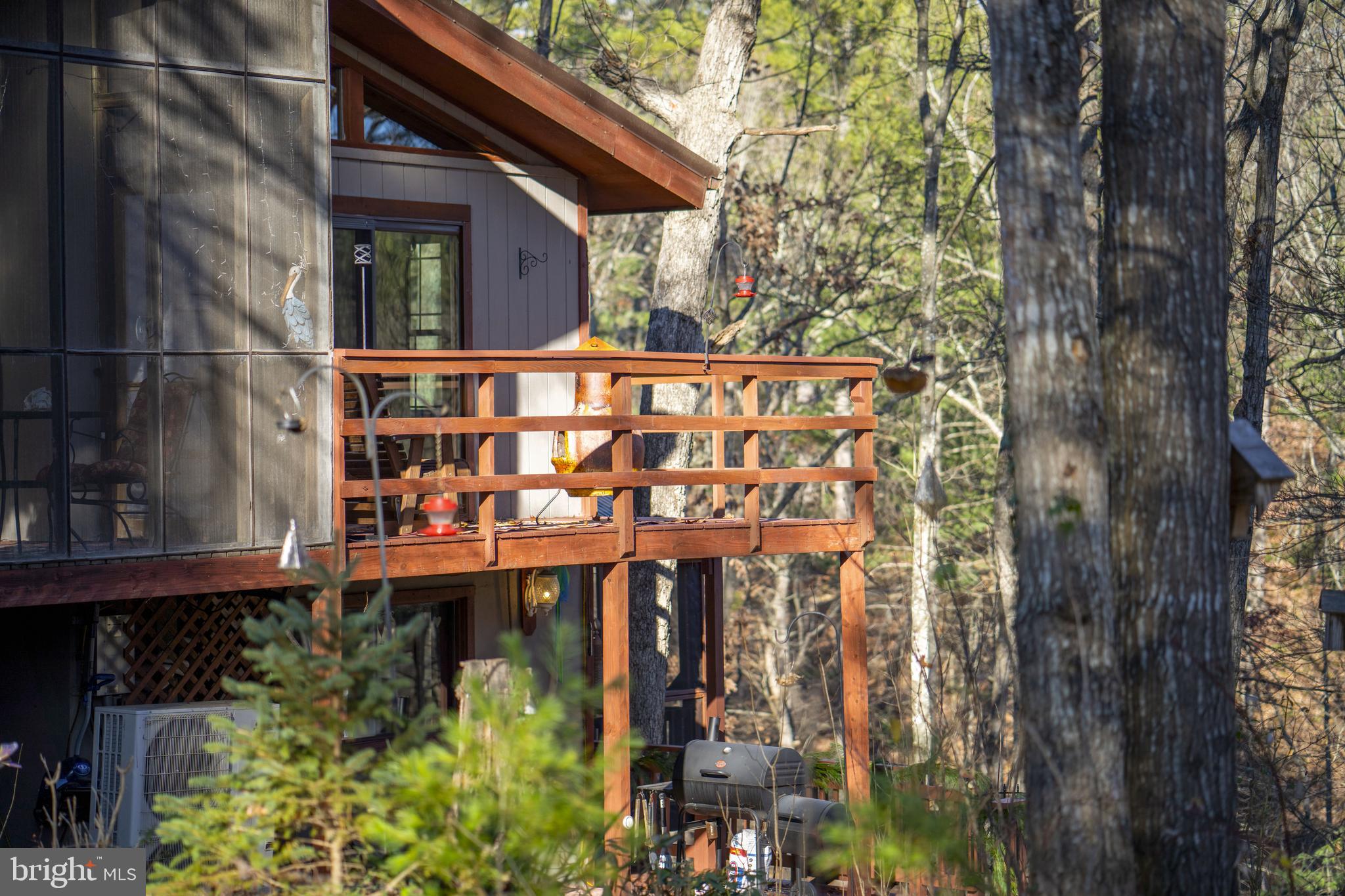 BRYCE MOUNTAIN RESORT - Residential