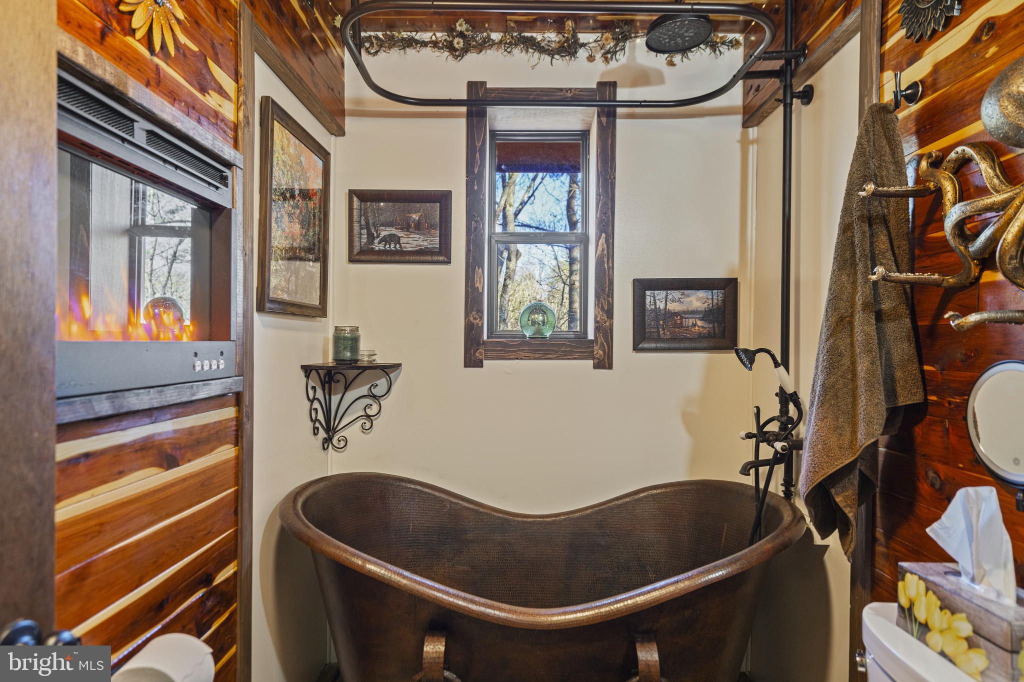 BRYCE MOUNTAIN RESORT - Residential