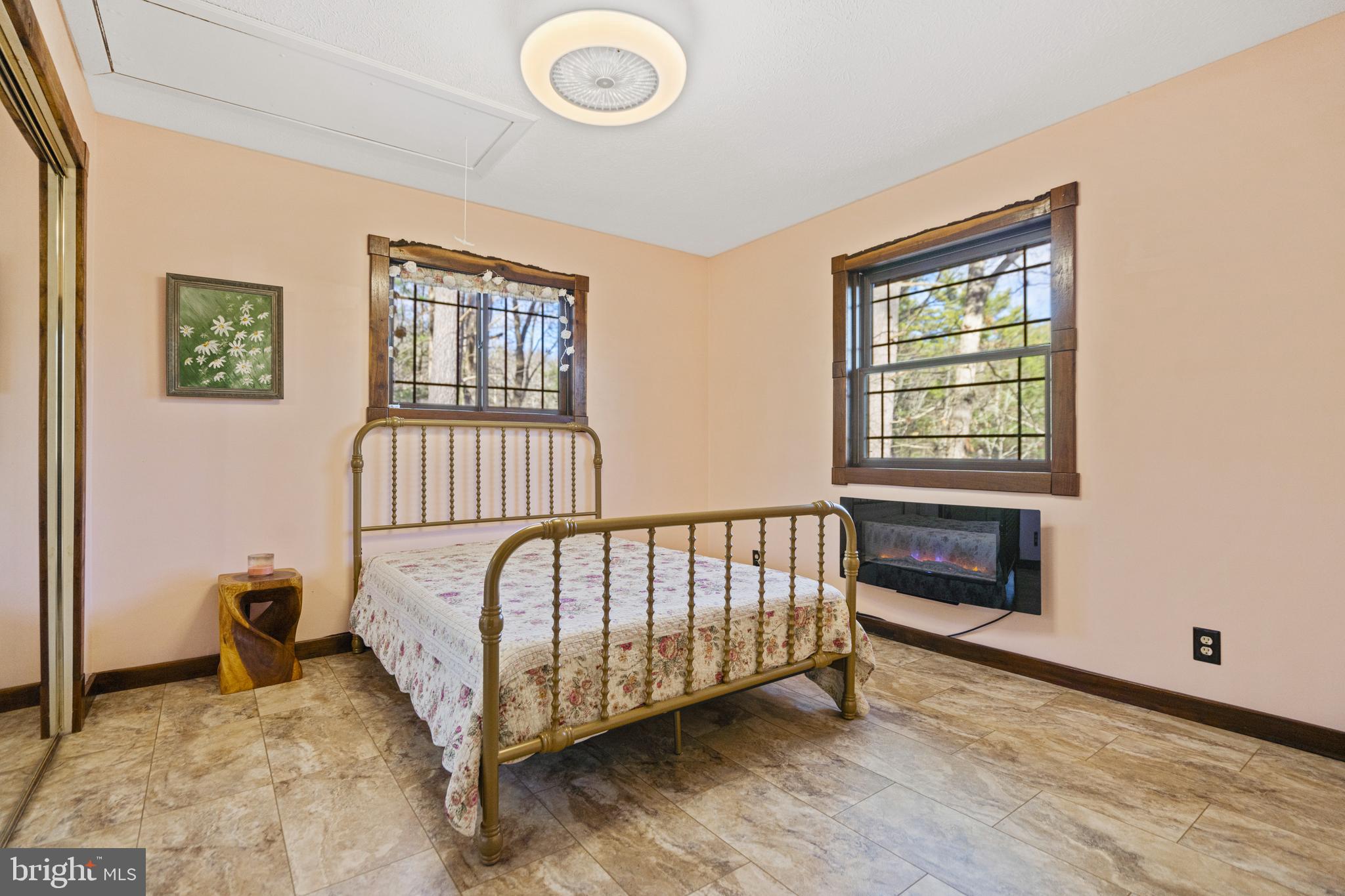 BRYCE MOUNTAIN RESORT - Residential