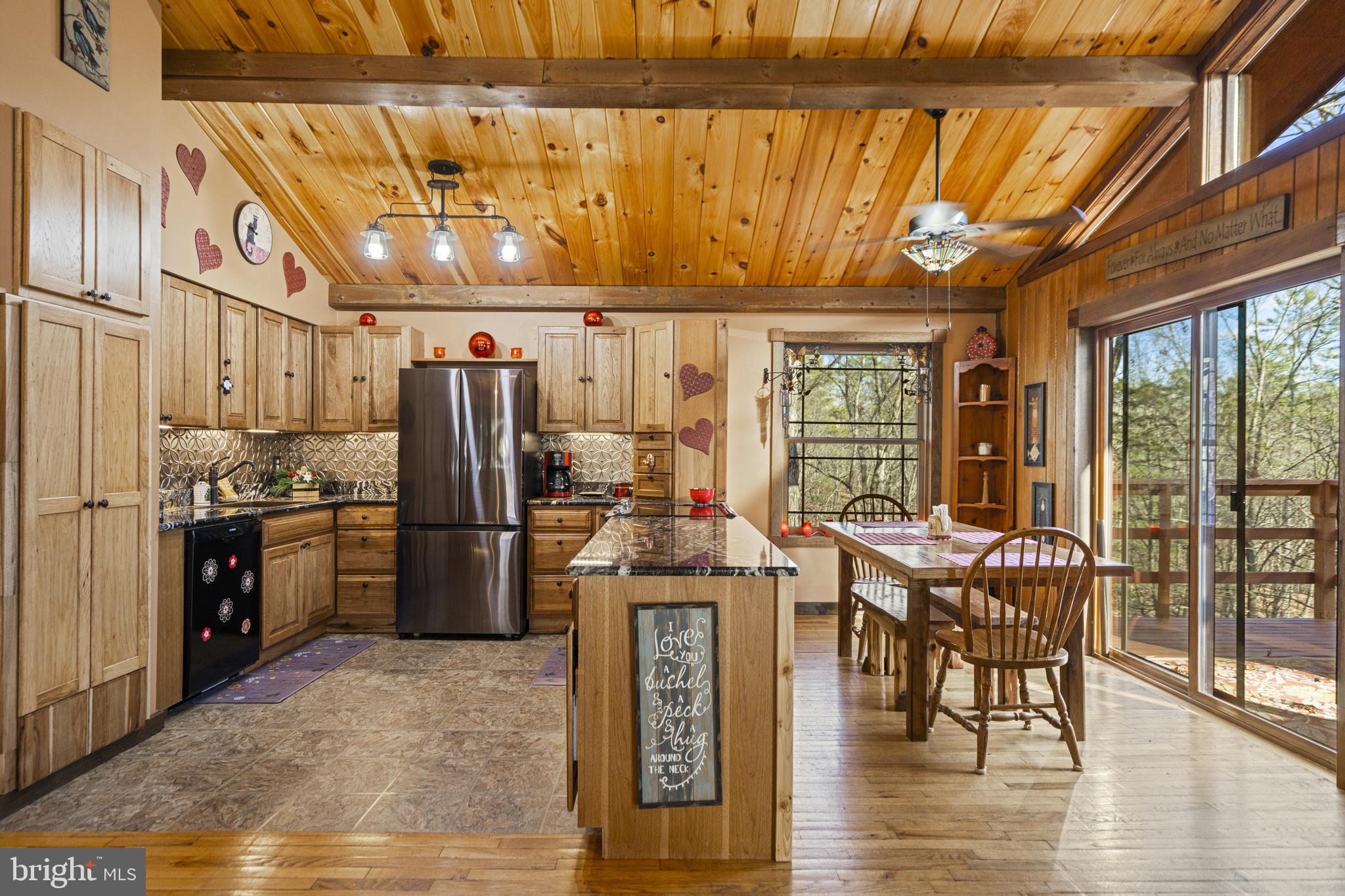 BRYCE MOUNTAIN RESORT - Residential