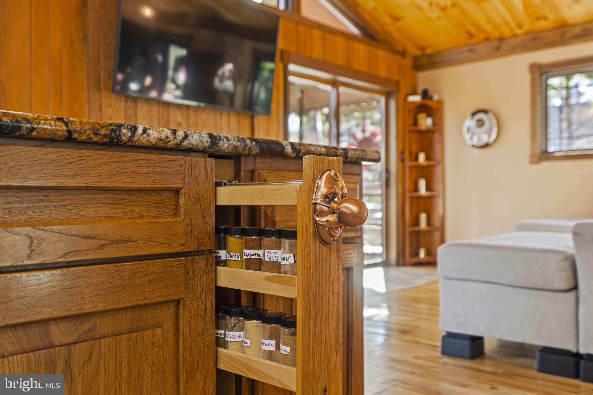 BRYCE MOUNTAIN RESORT - Residential