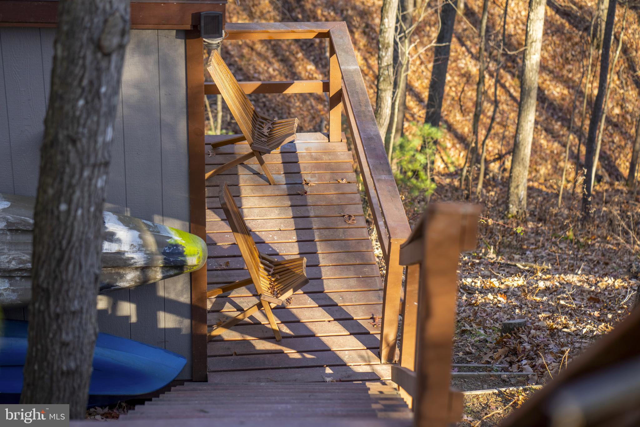 BRYCE MOUNTAIN RESORT - Residential