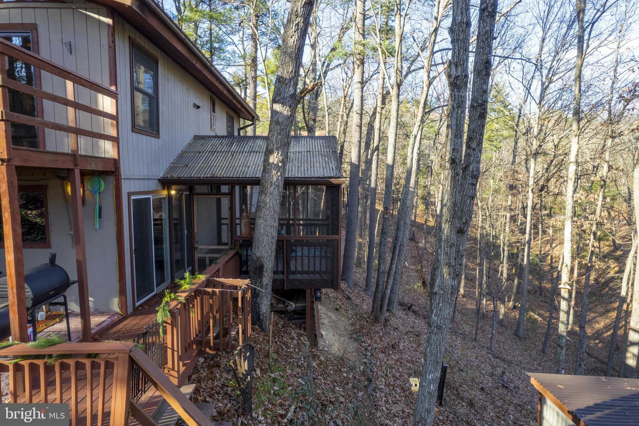 BRYCE MOUNTAIN RESORT - Residential