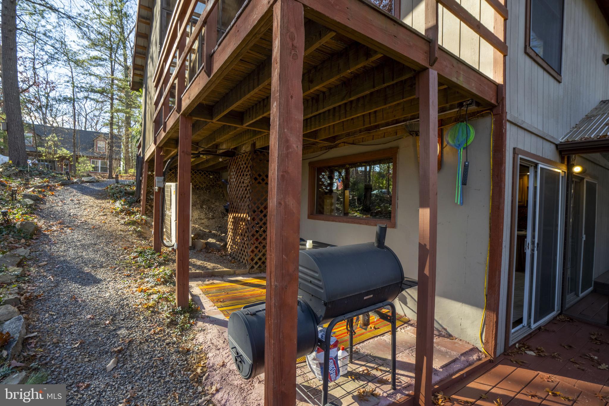 BRYCE MOUNTAIN RESORT - Residential