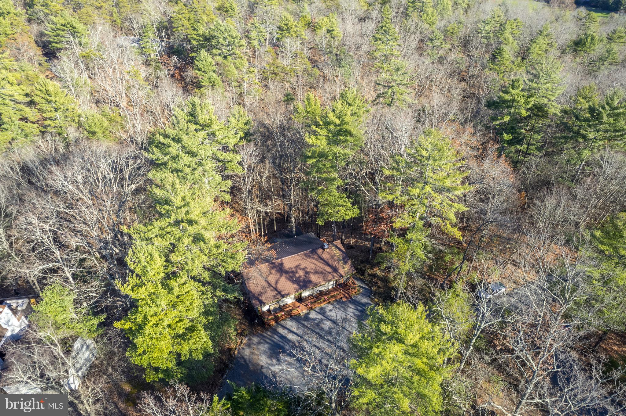 BRYCE MOUNTAIN RESORT - Residential