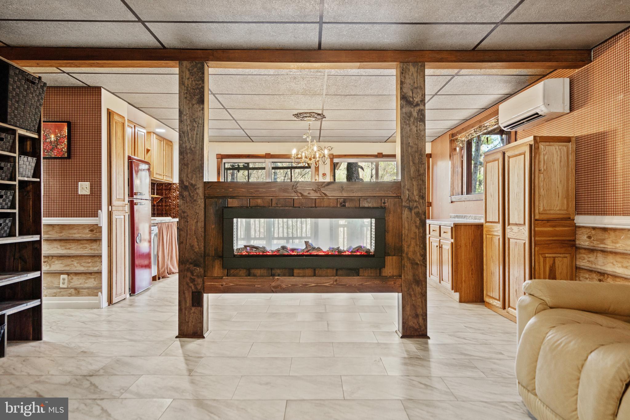 BRYCE MOUNTAIN RESORT - Residential