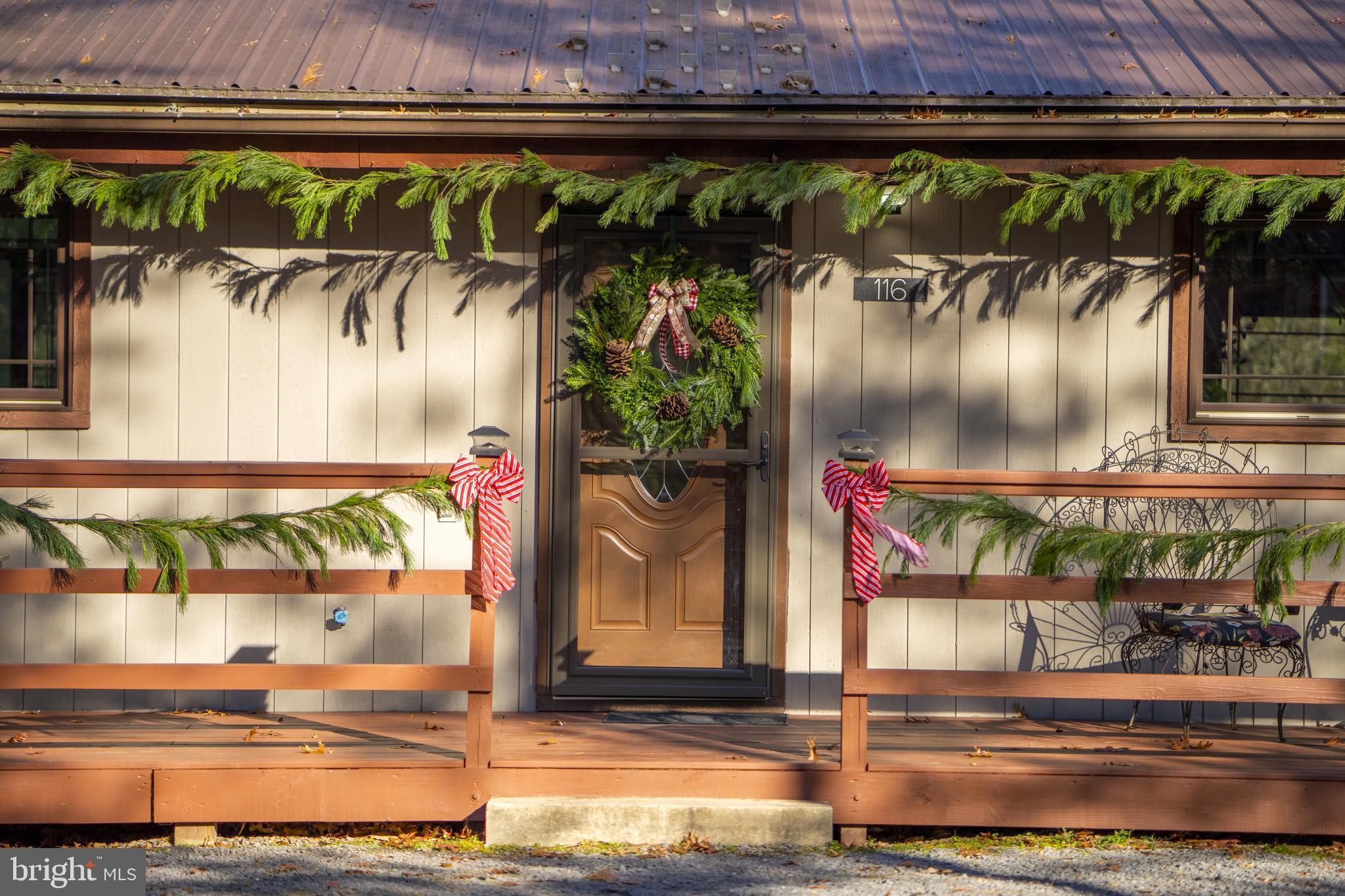 BRYCE MOUNTAIN RESORT - Residential