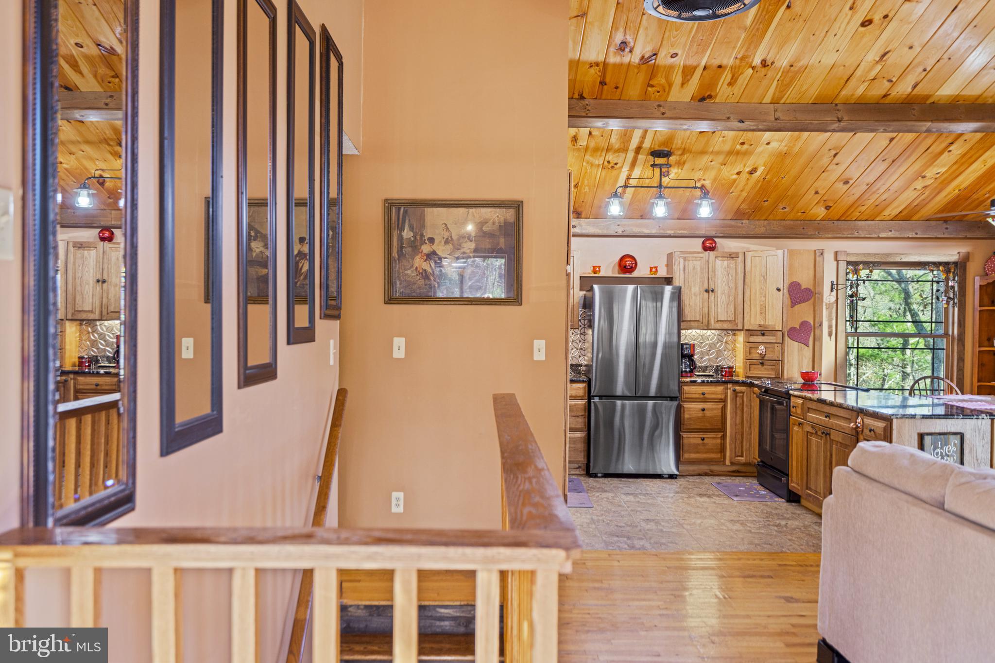 BRYCE MOUNTAIN RESORT - Residential