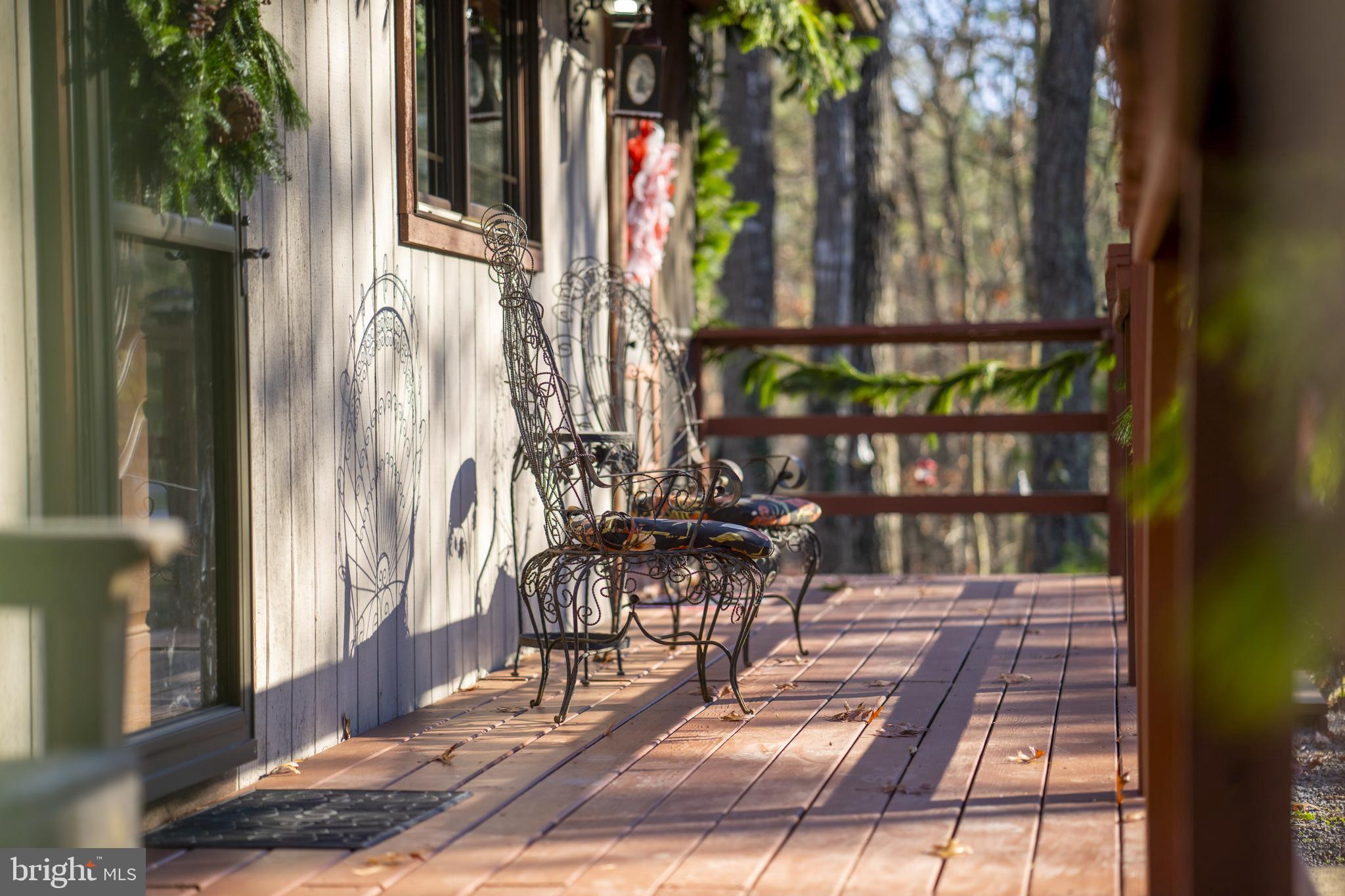 BRYCE MOUNTAIN RESORT - Residential