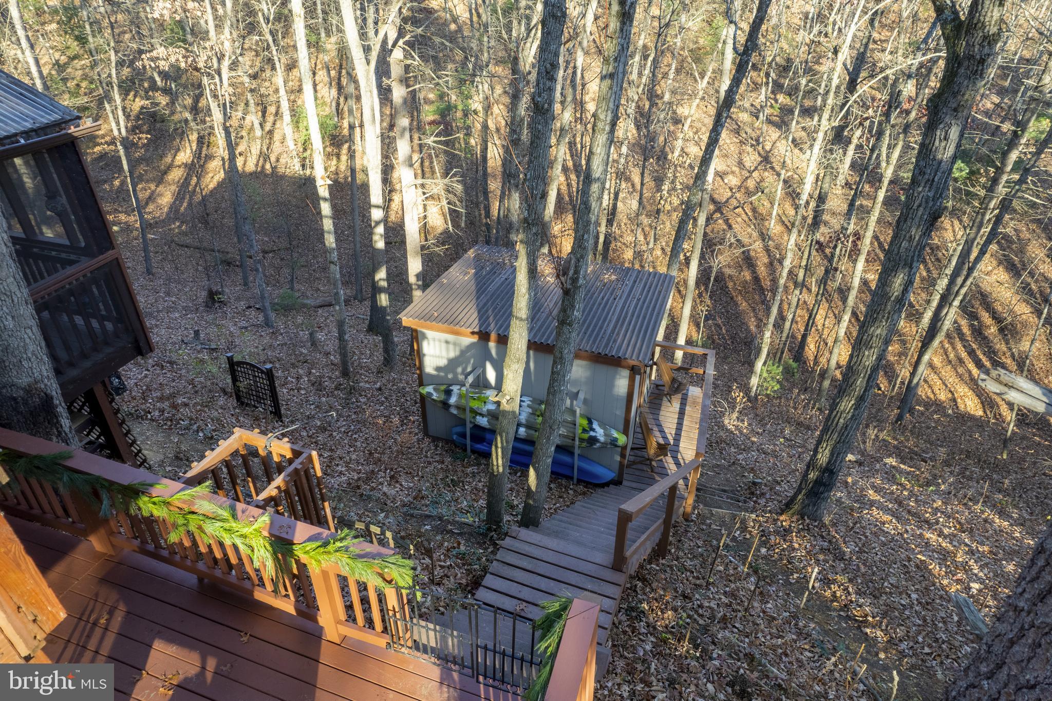 BRYCE MOUNTAIN RESORT - Residential