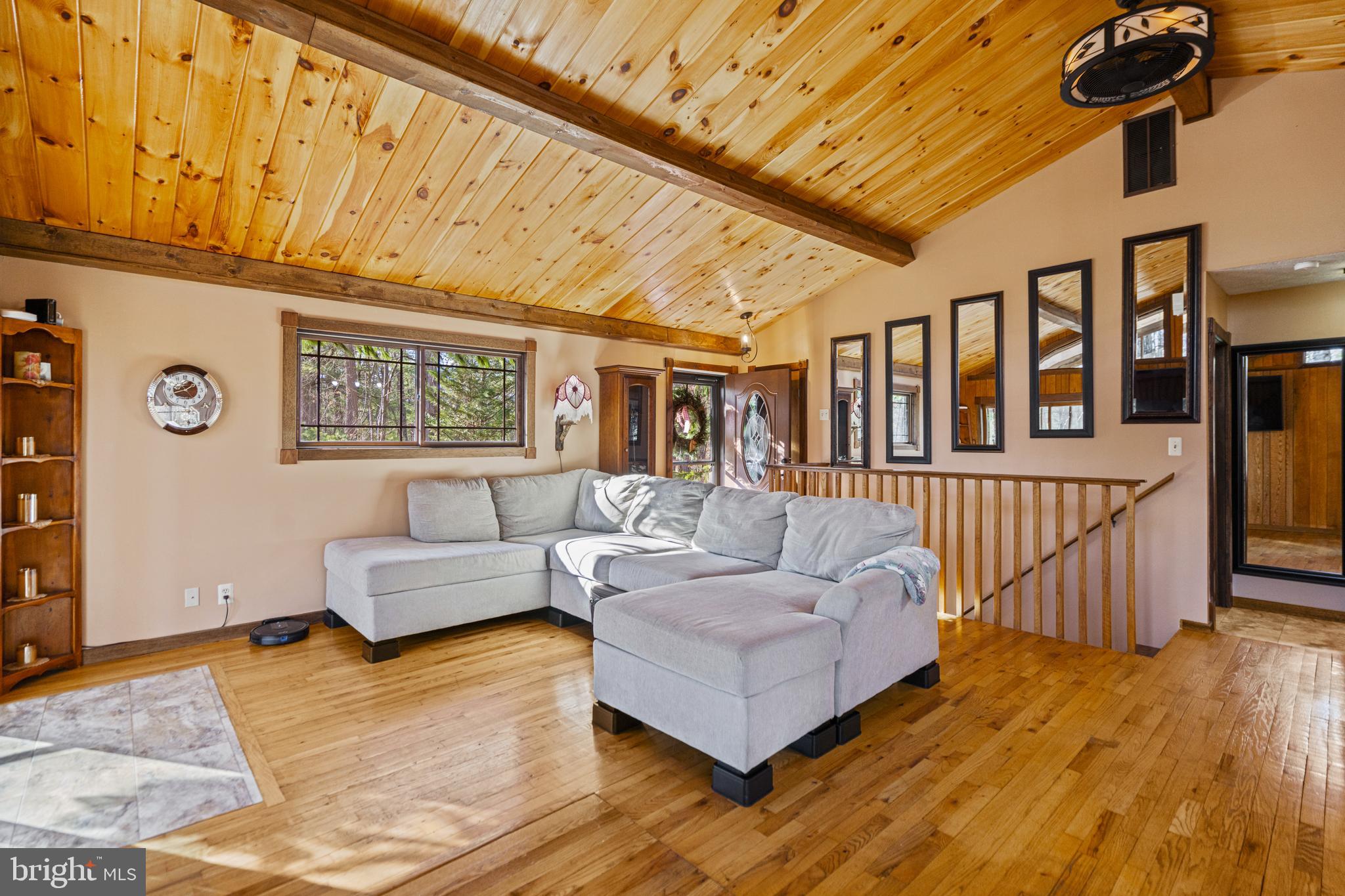 BRYCE MOUNTAIN RESORT - Residential