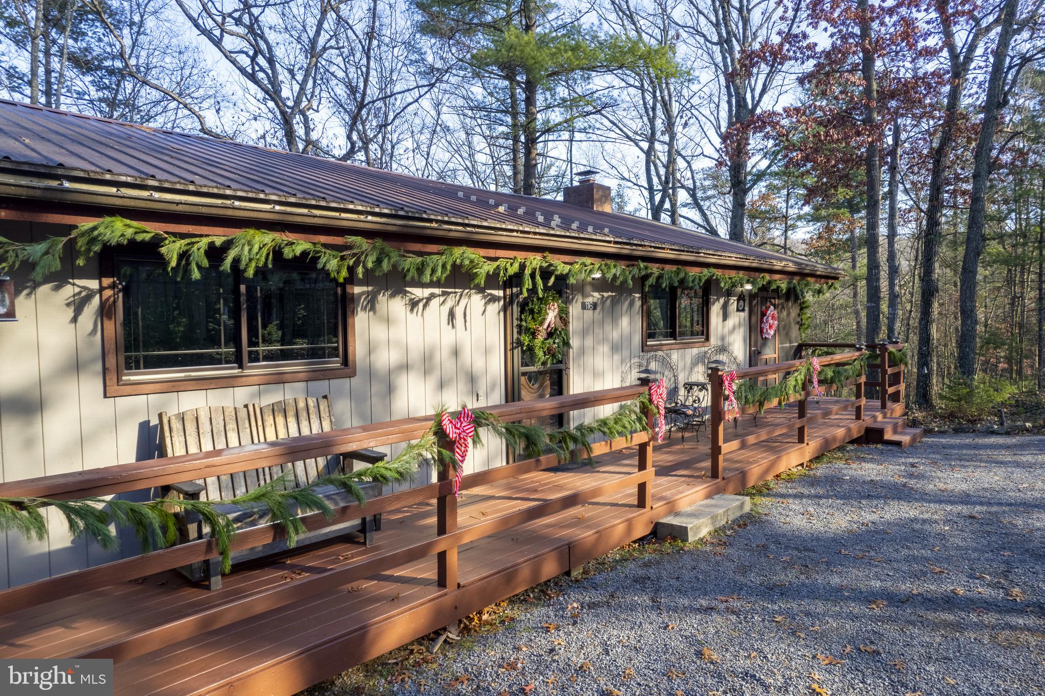 BRYCE MOUNTAIN RESORT - Residential