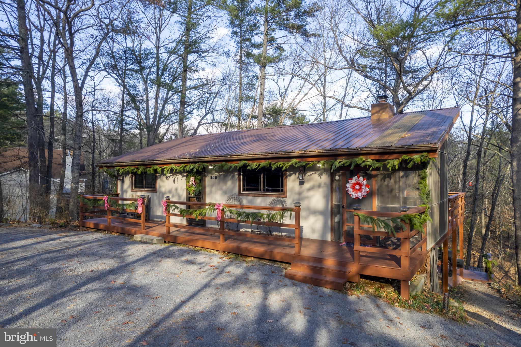 BRYCE MOUNTAIN RESORT - Residential