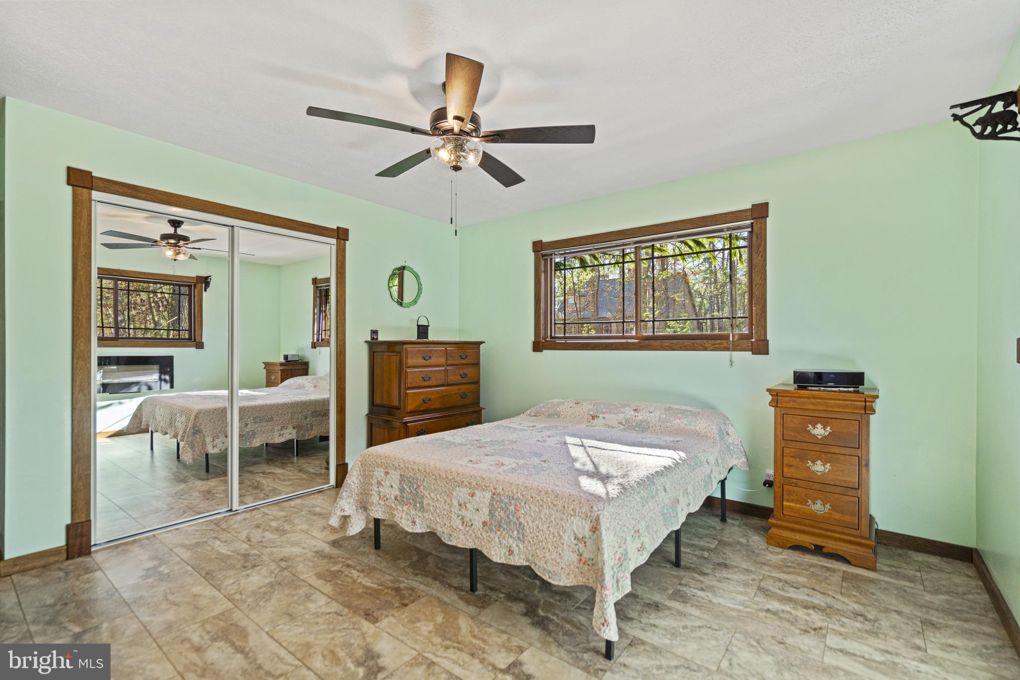 BRYCE MOUNTAIN RESORT - Residential