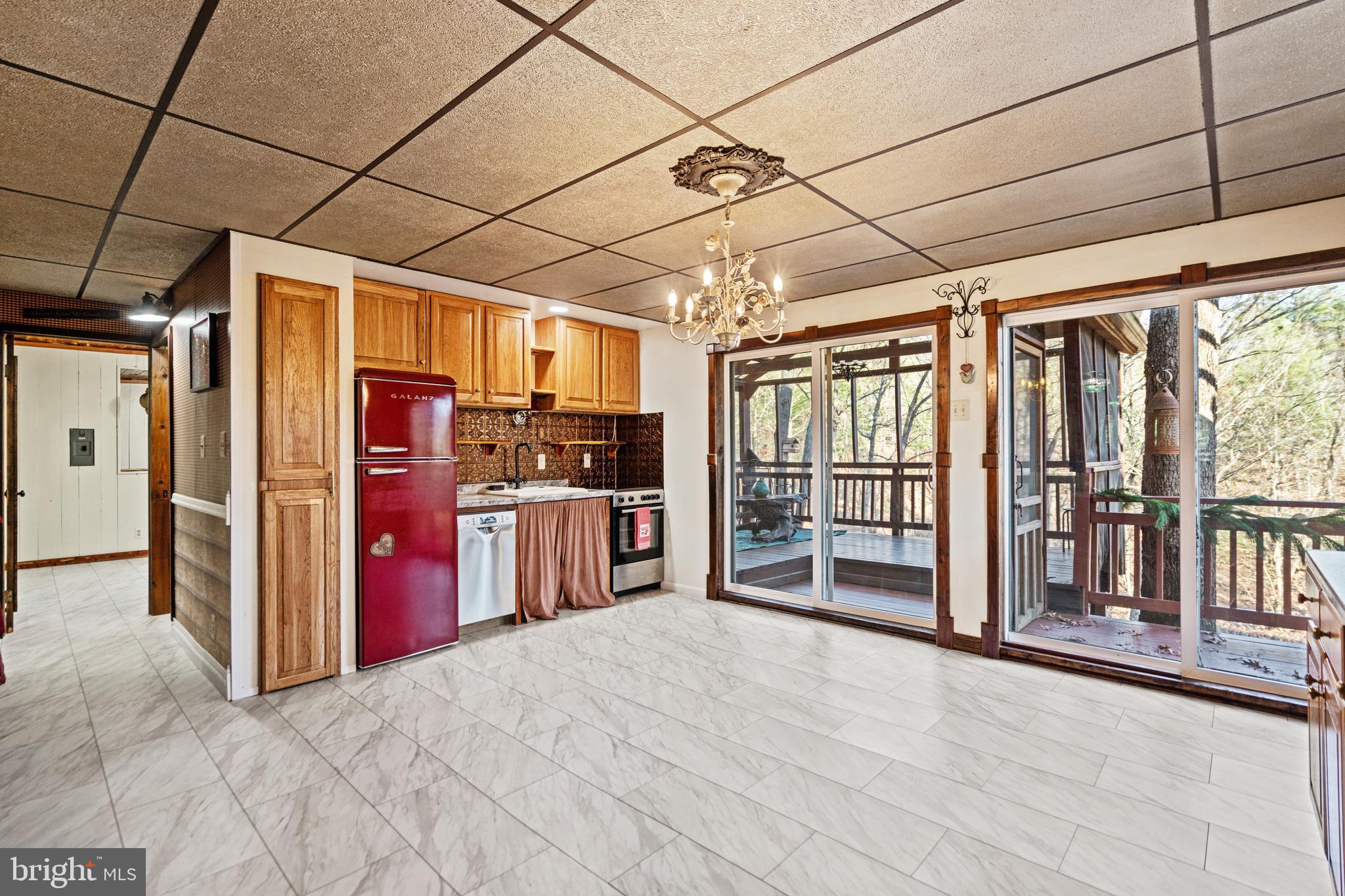 BRYCE MOUNTAIN RESORT - Residential