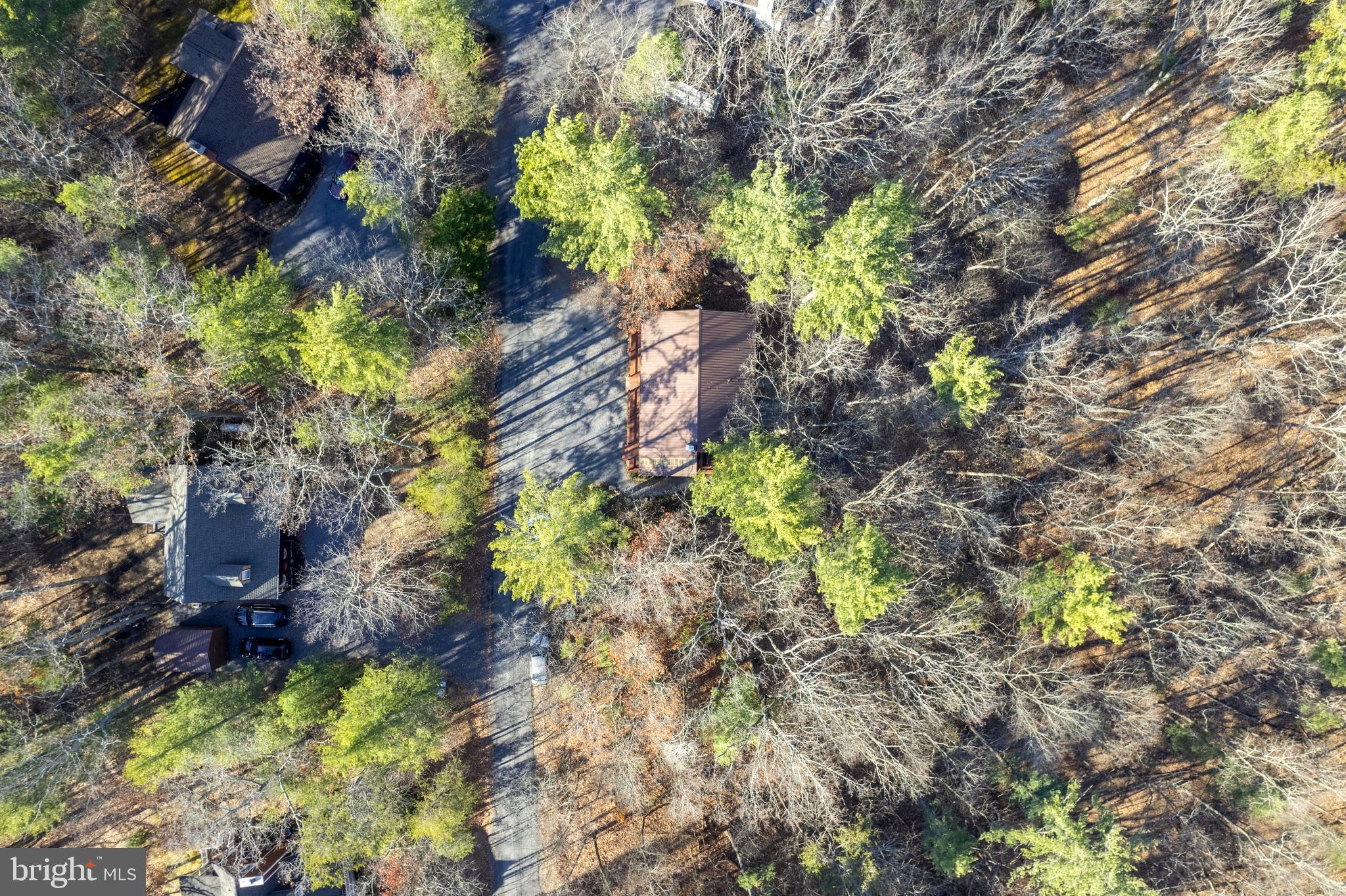 BRYCE MOUNTAIN RESORT - Residential