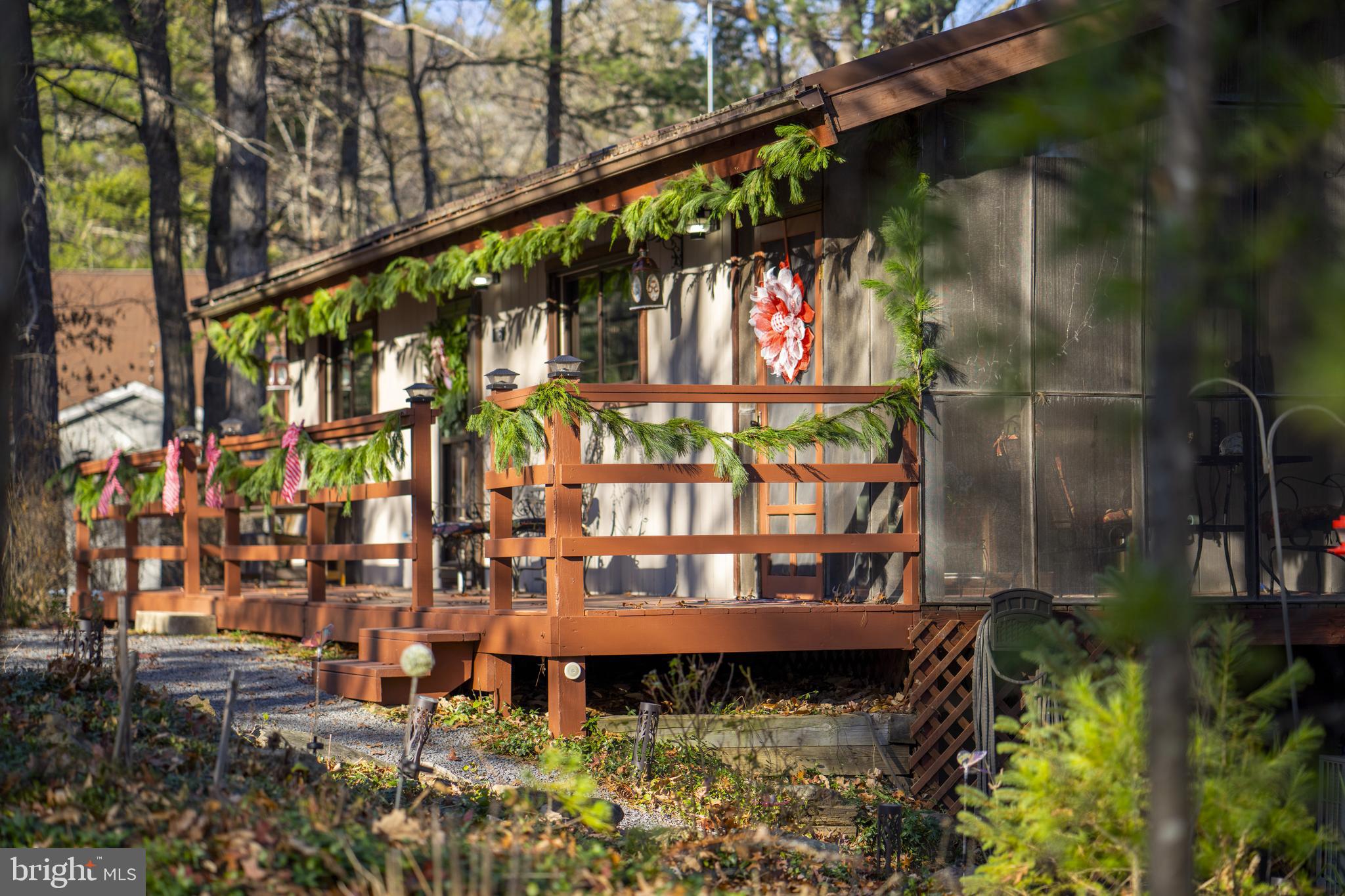 BRYCE MOUNTAIN RESORT - Residential