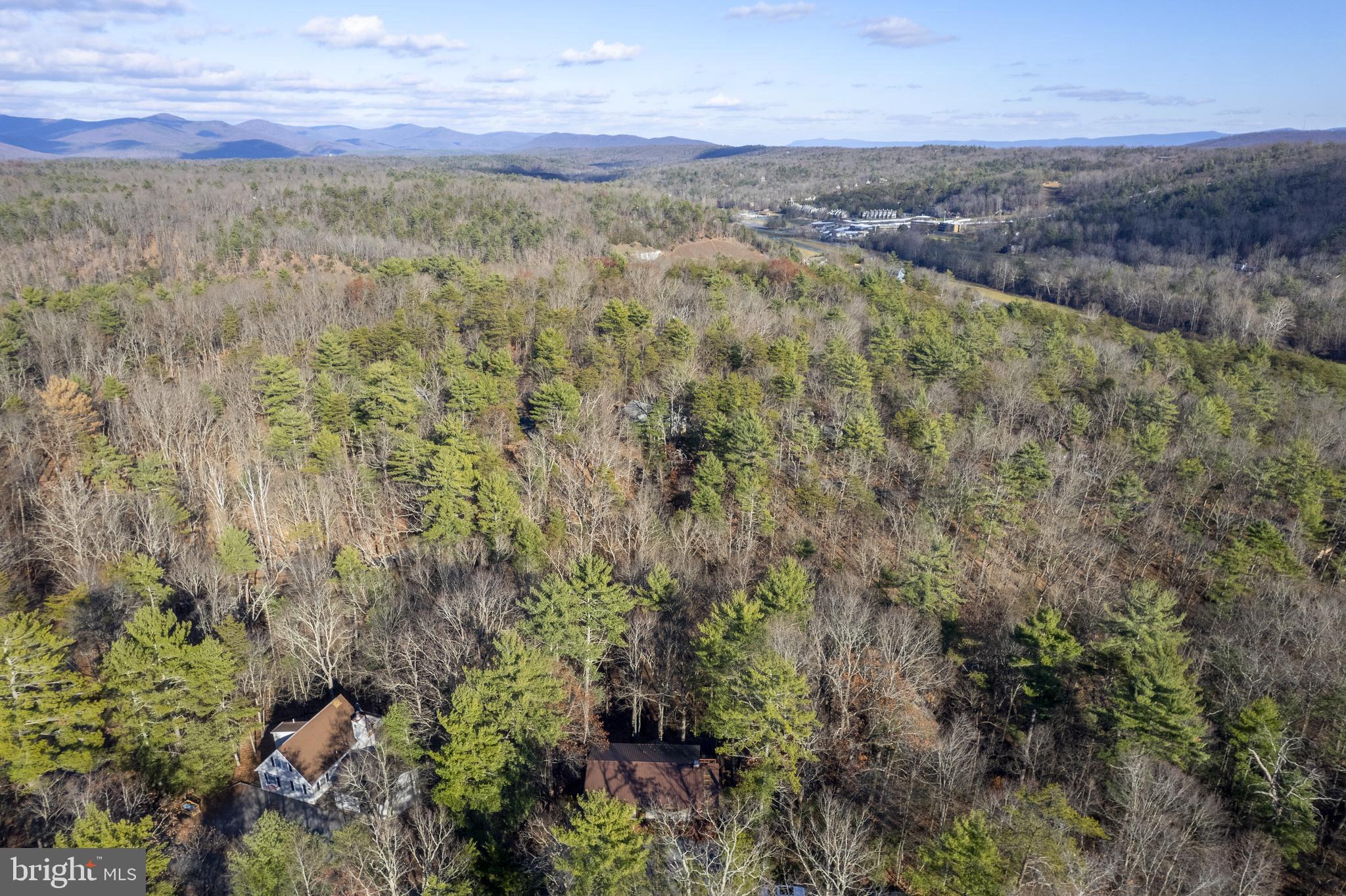 BRYCE MOUNTAIN RESORT - Residential