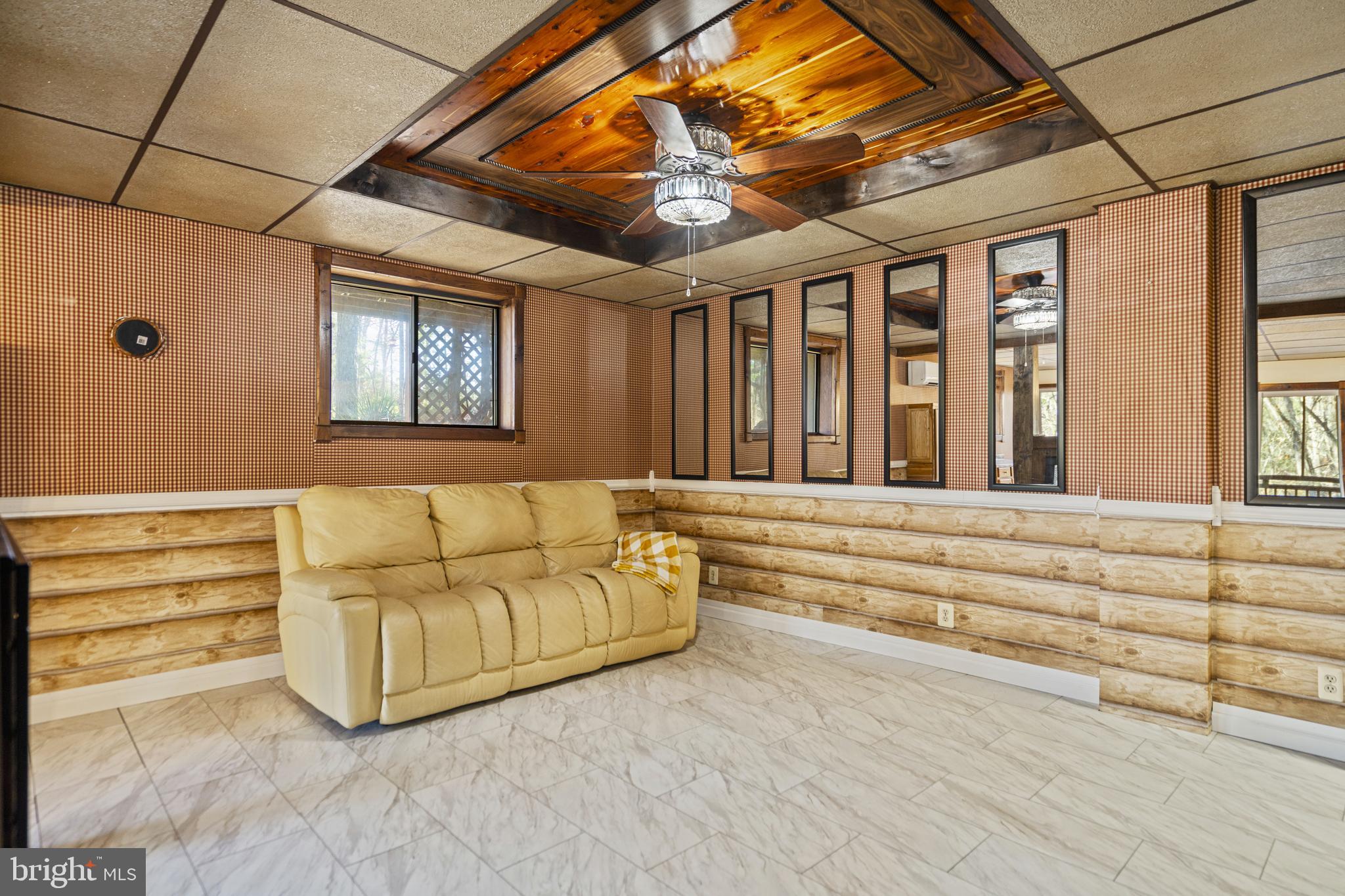 BRYCE MOUNTAIN RESORT - Residential