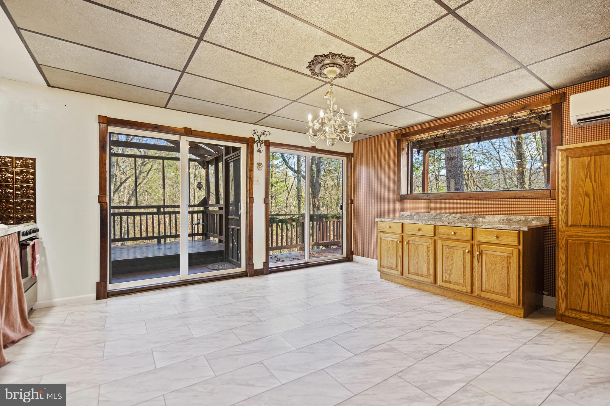 BRYCE MOUNTAIN RESORT - Residential