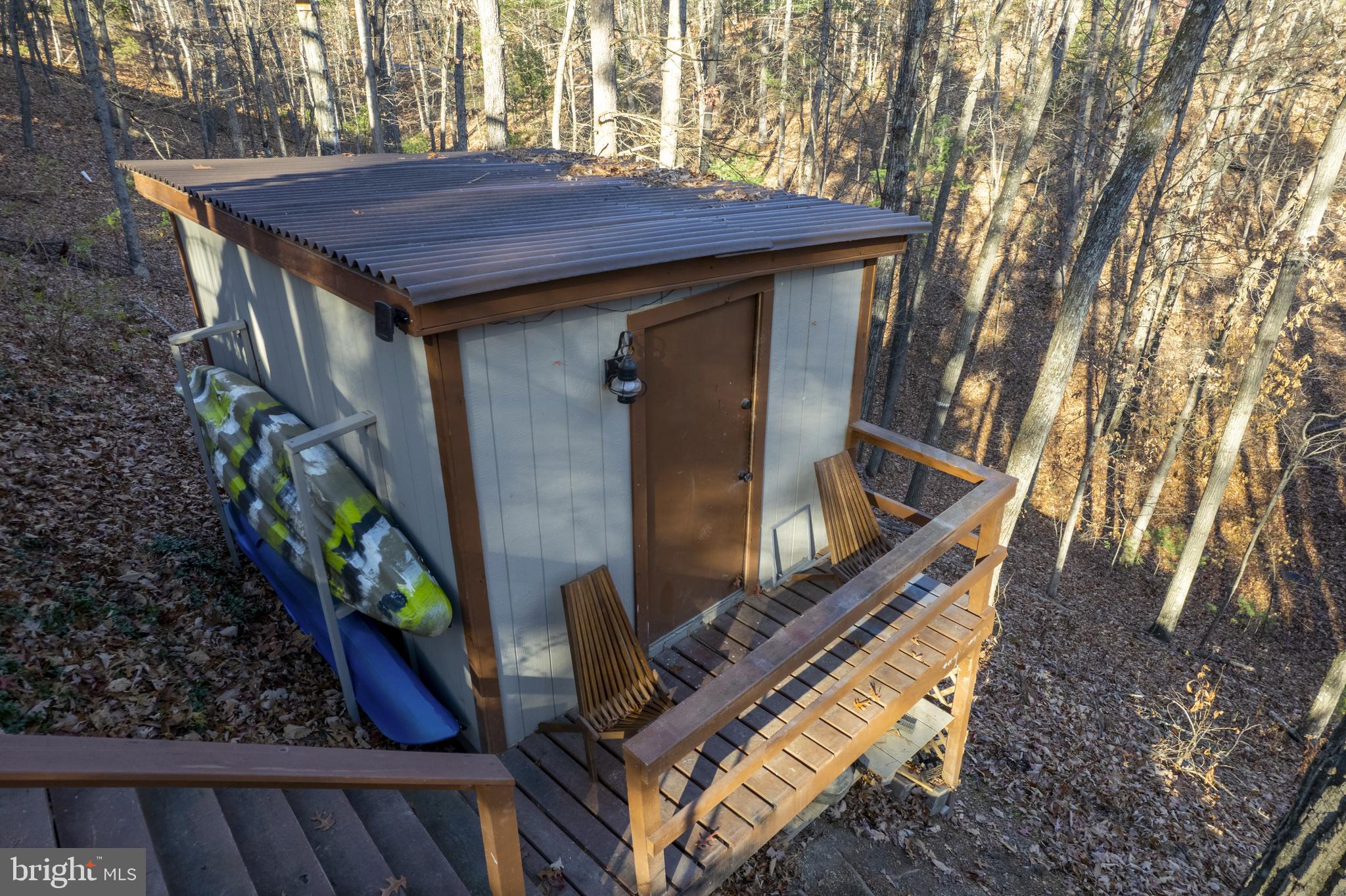 BRYCE MOUNTAIN RESORT - Residential