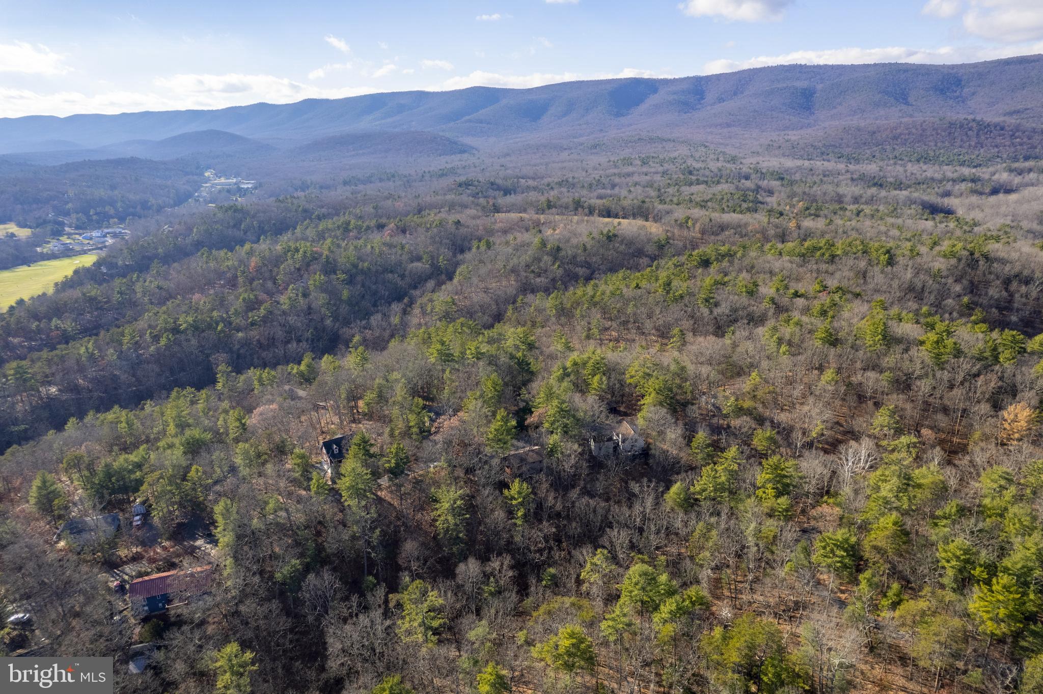 BRYCE MOUNTAIN RESORT - Residential