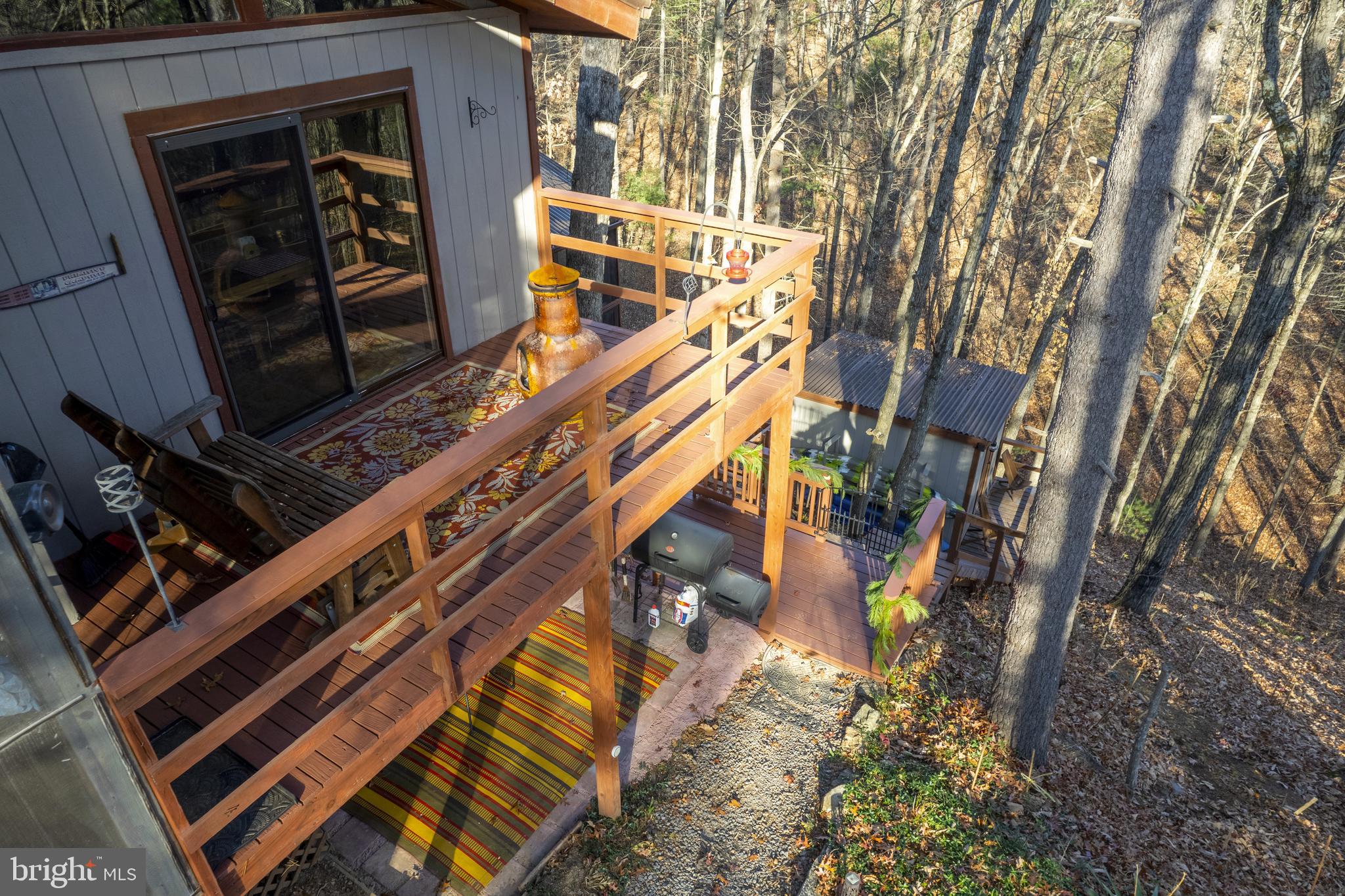 BRYCE MOUNTAIN RESORT - Residential