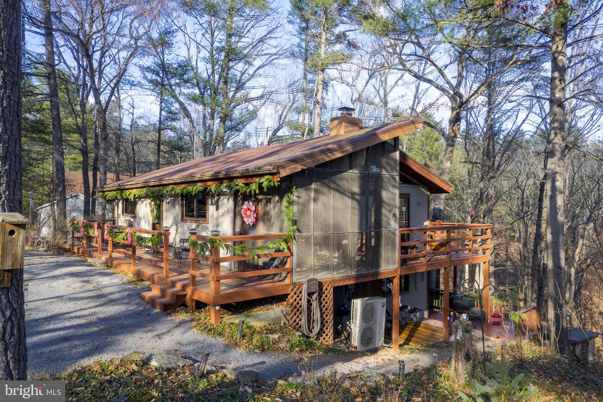 BRYCE MOUNTAIN RESORT - Residential