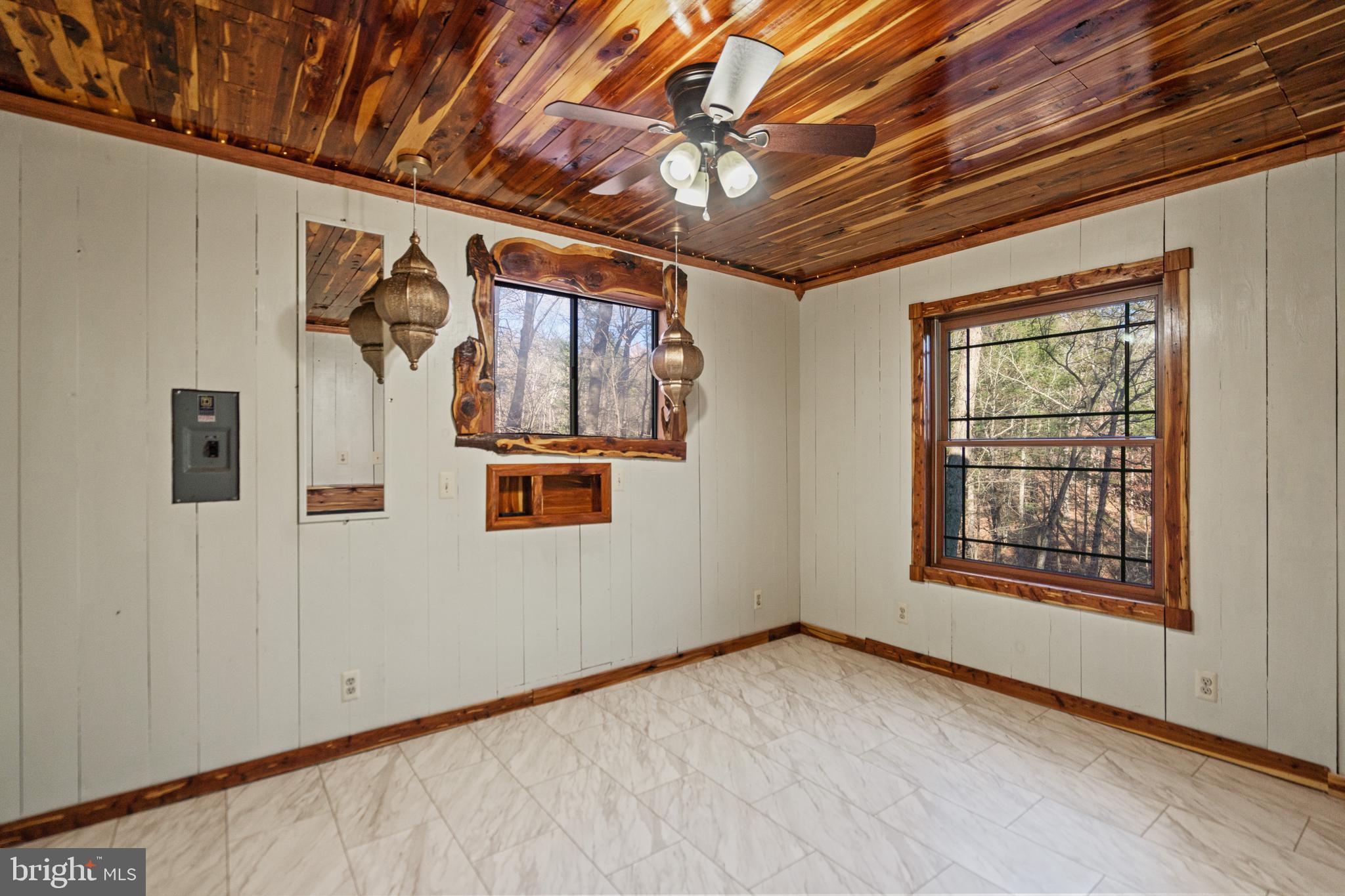 BRYCE MOUNTAIN RESORT - Residential