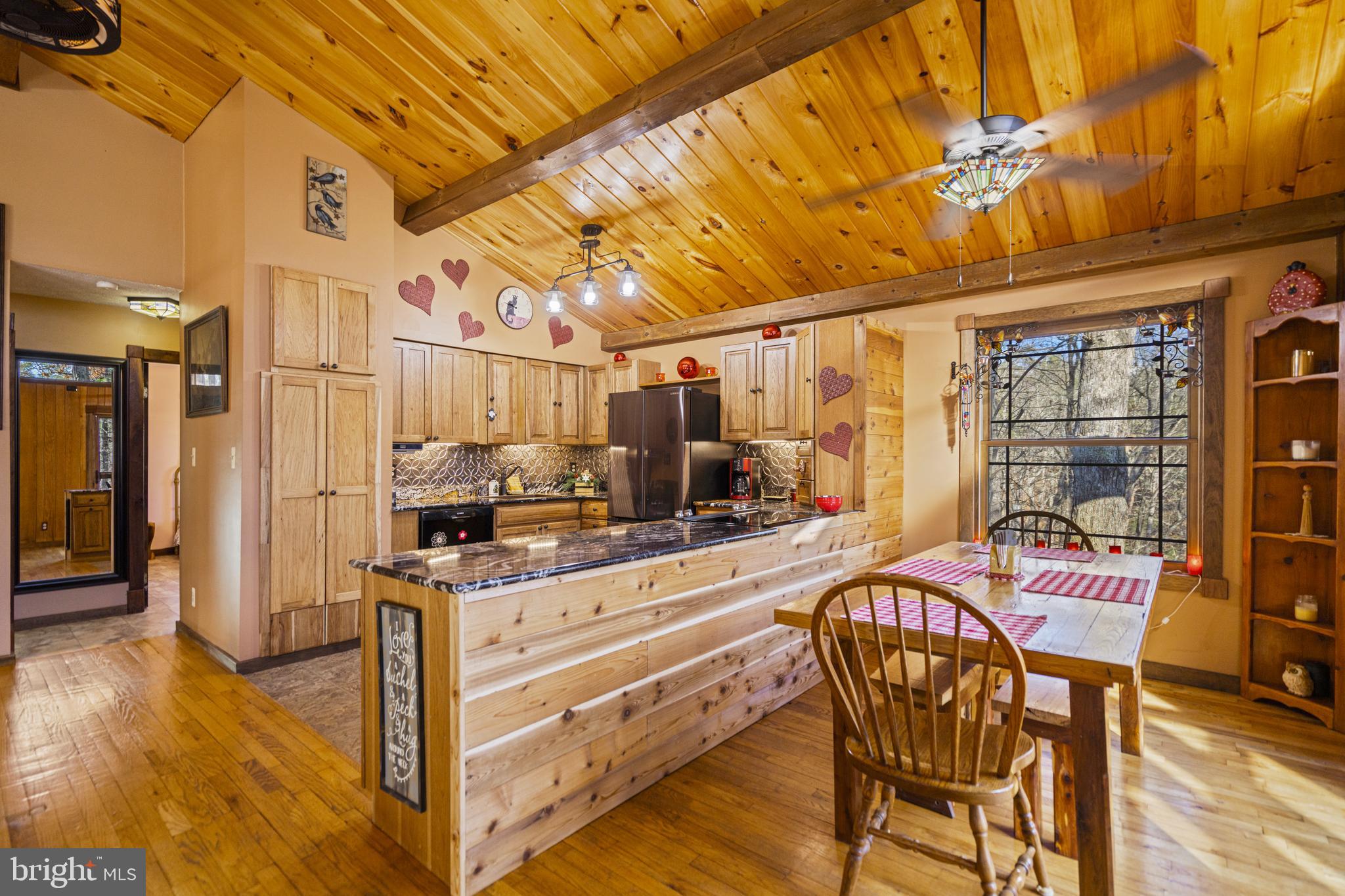 BRYCE MOUNTAIN RESORT - Residential