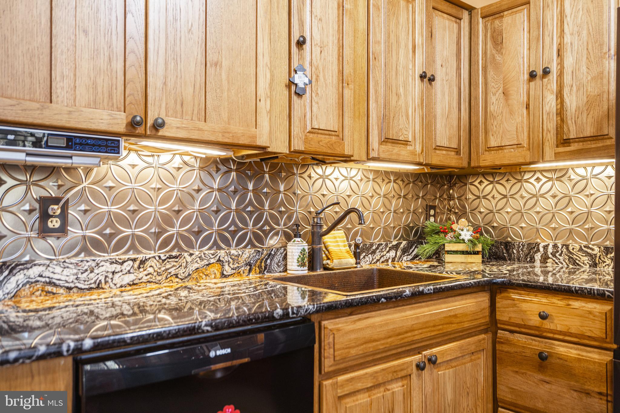 BRYCE MOUNTAIN RESORT - Residential