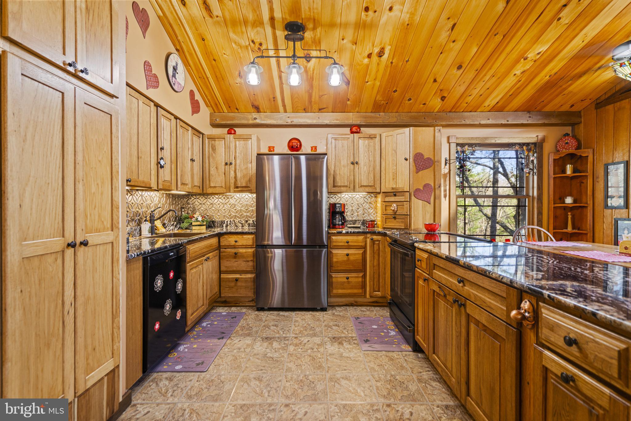 BRYCE MOUNTAIN RESORT - Residential