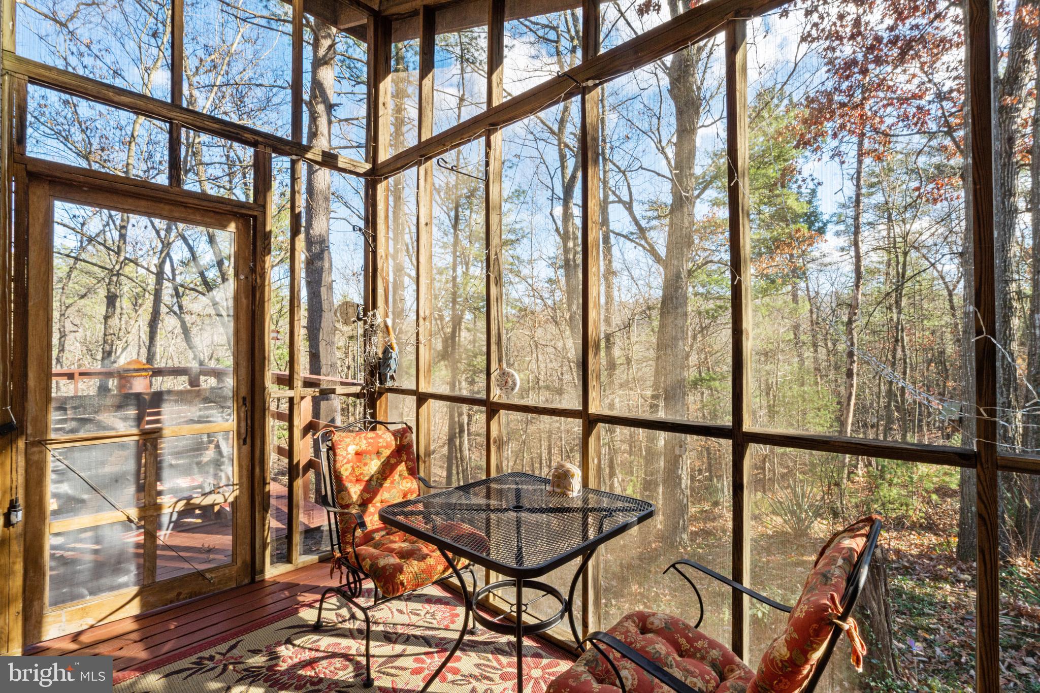 BRYCE MOUNTAIN RESORT - Residential