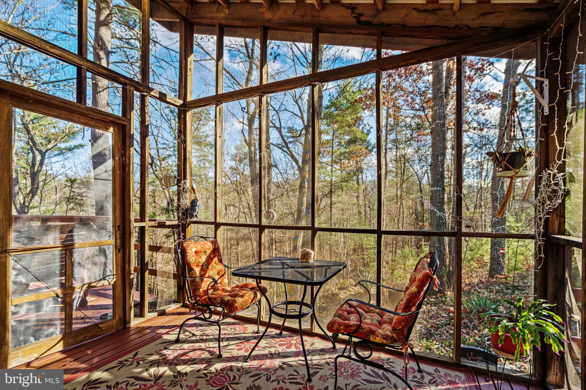 BRYCE MOUNTAIN RESORT - Residential