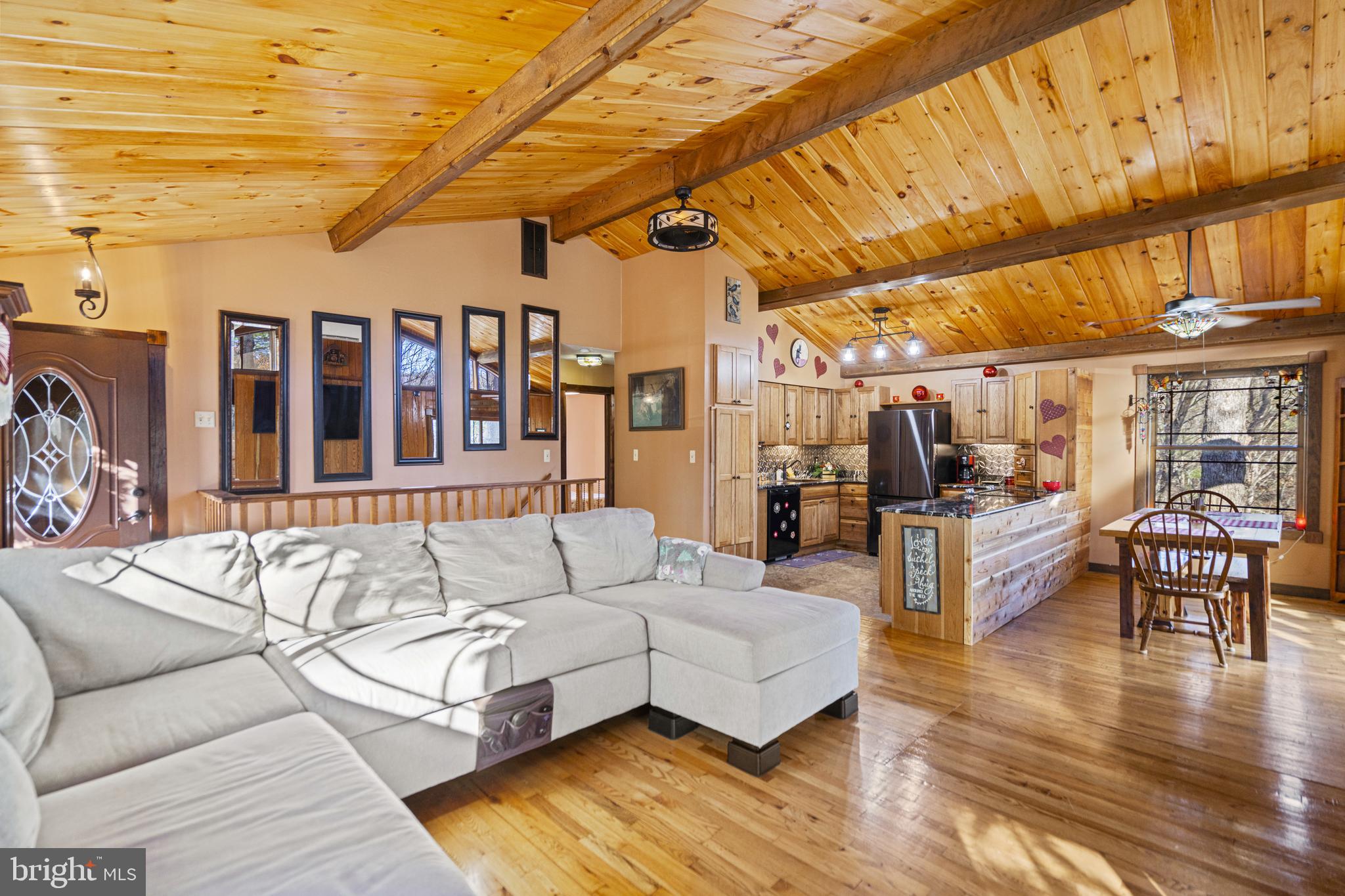 BRYCE MOUNTAIN RESORT - Residential