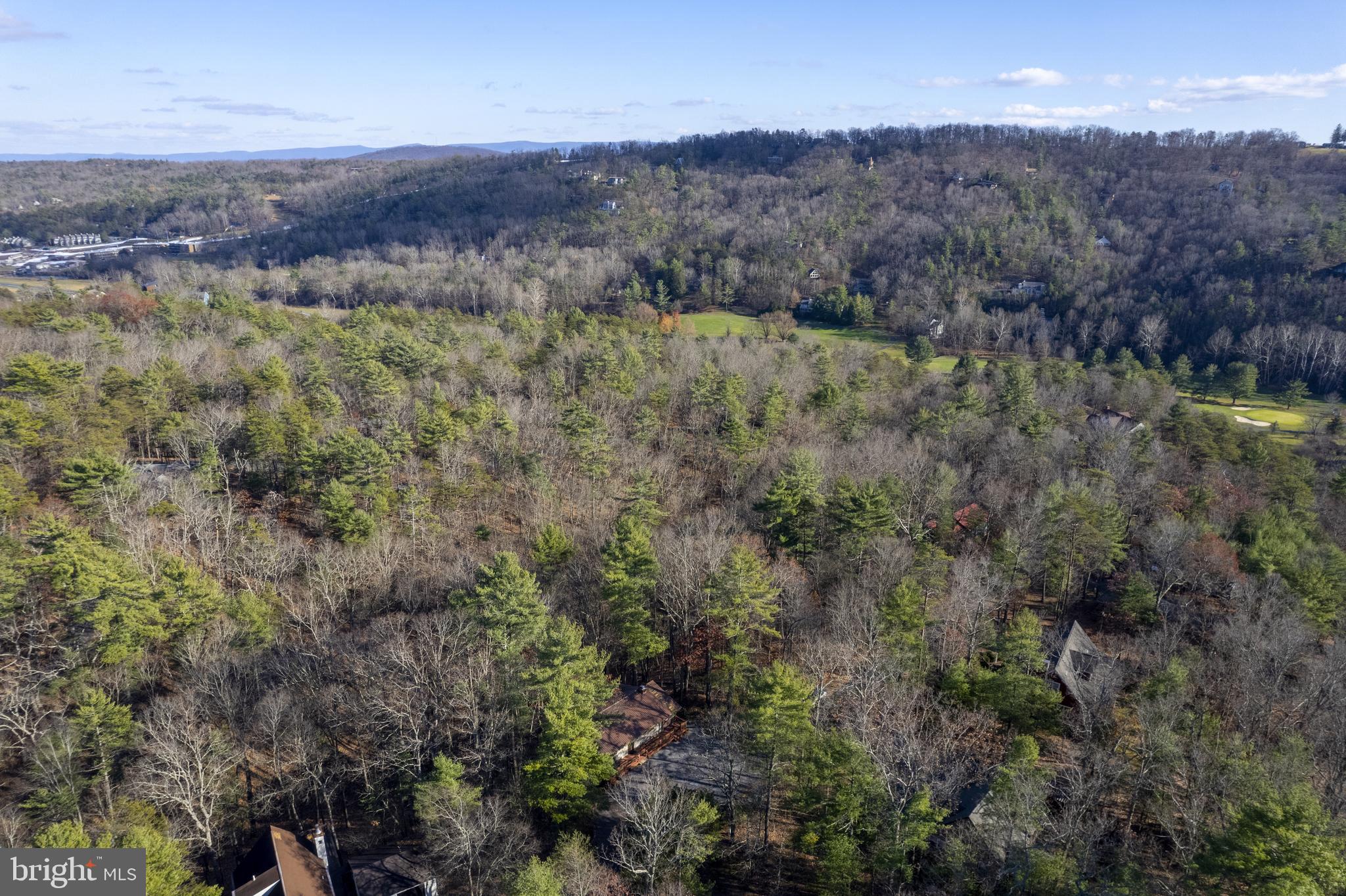 BRYCE MOUNTAIN RESORT - Residential