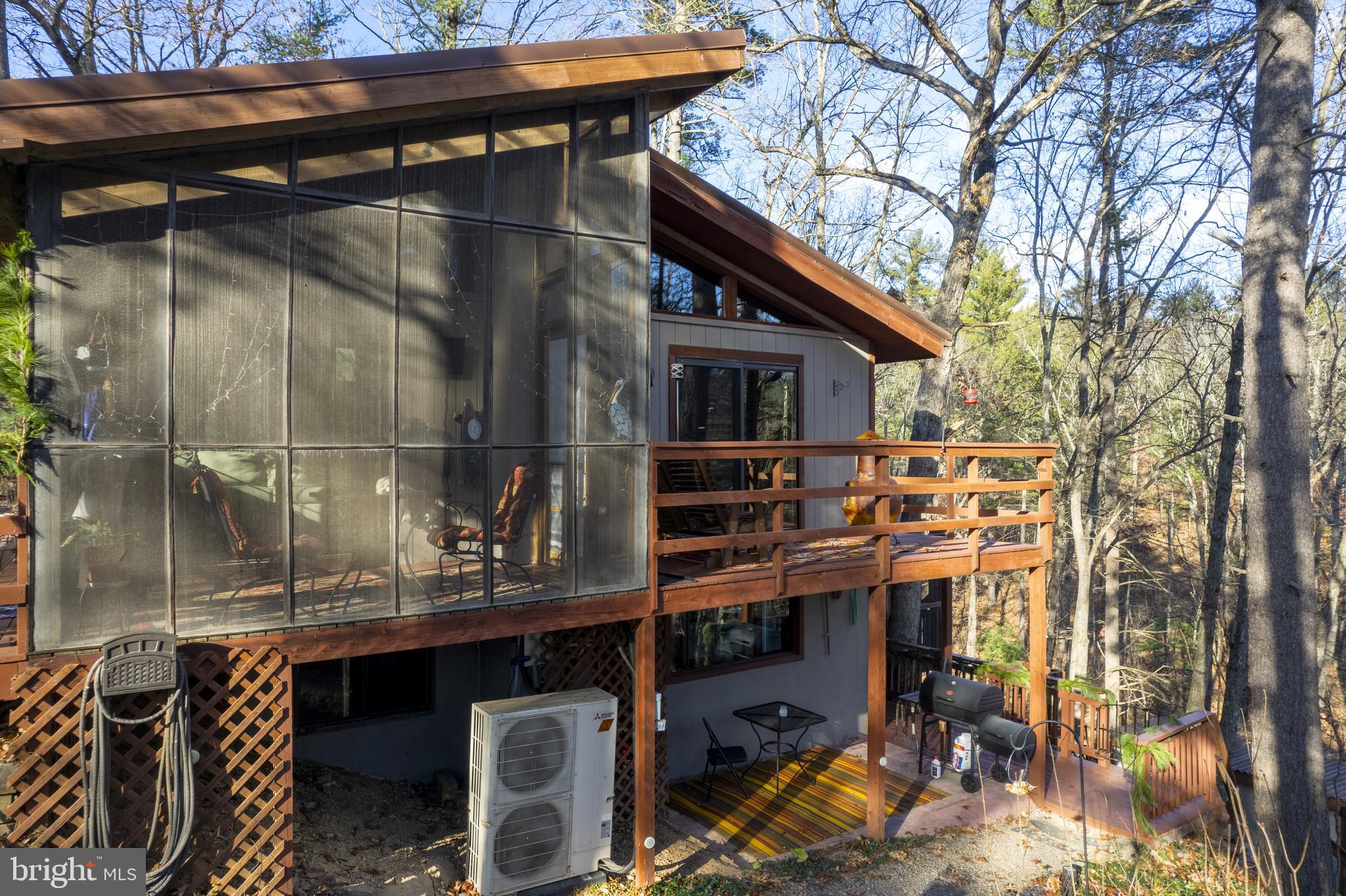 BRYCE MOUNTAIN RESORT - Residential