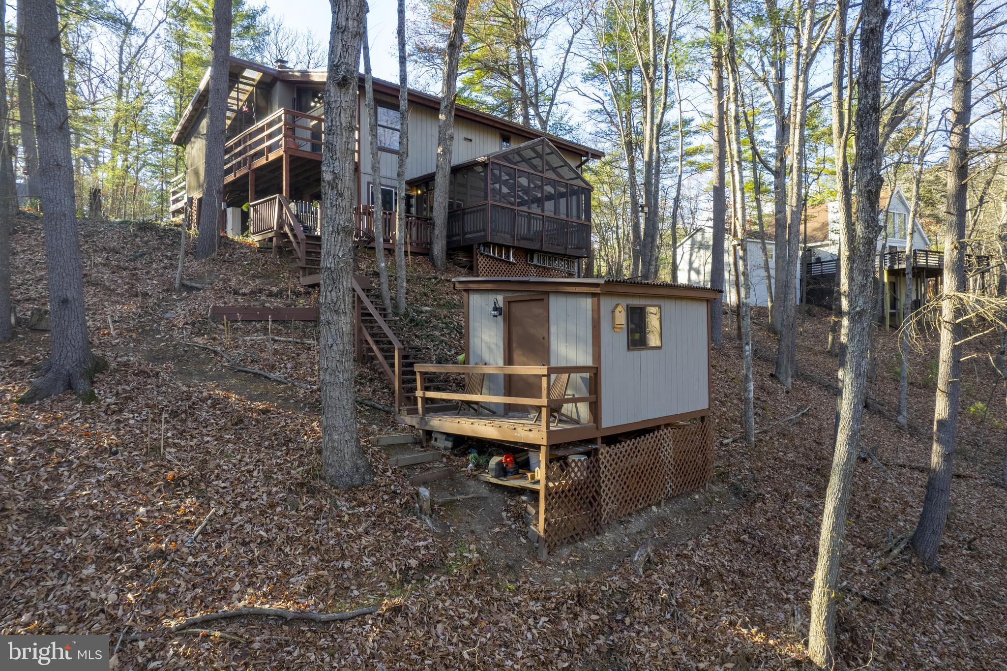 BRYCE MOUNTAIN RESORT - Residential