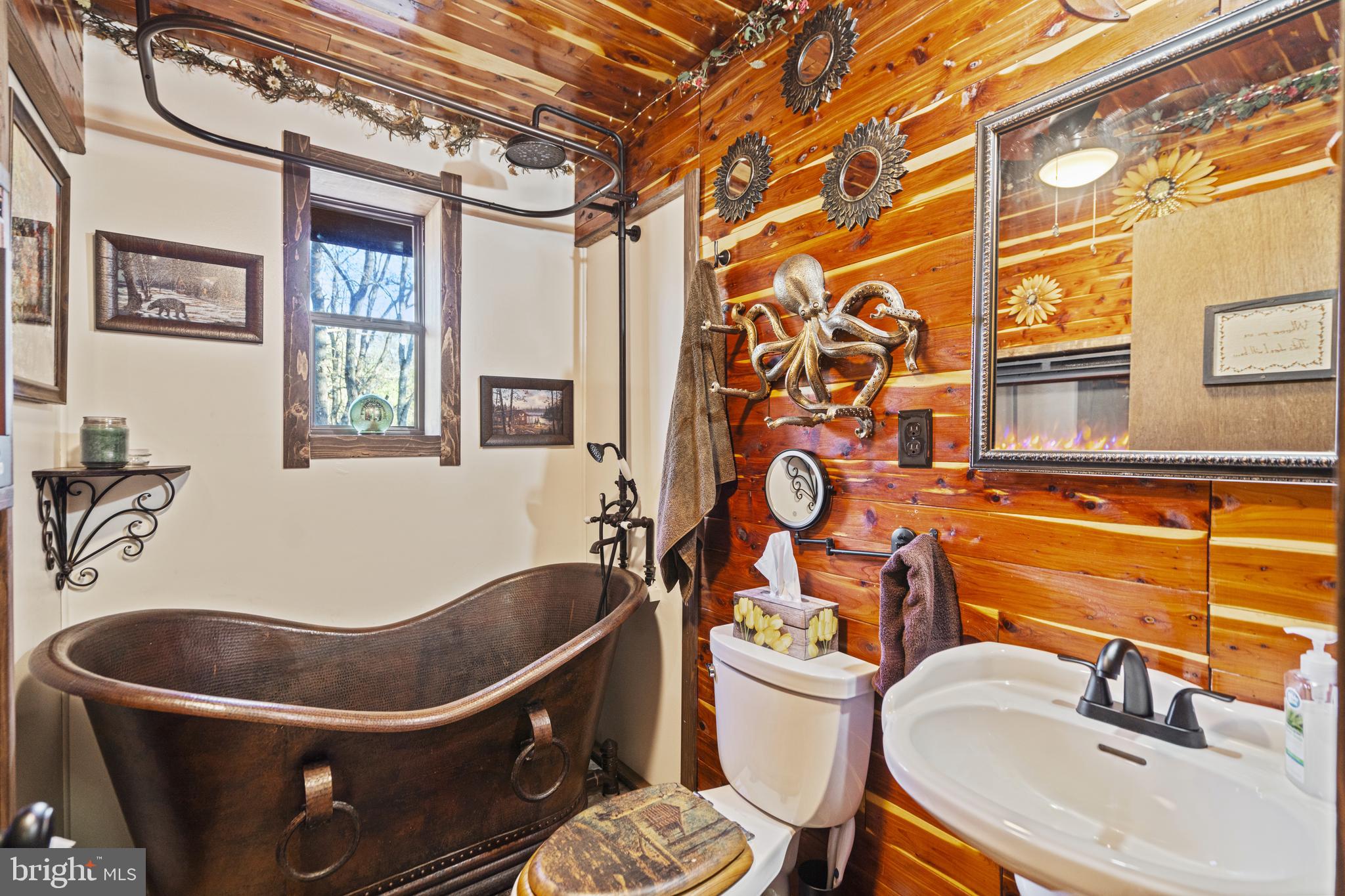 BRYCE MOUNTAIN RESORT - Residential