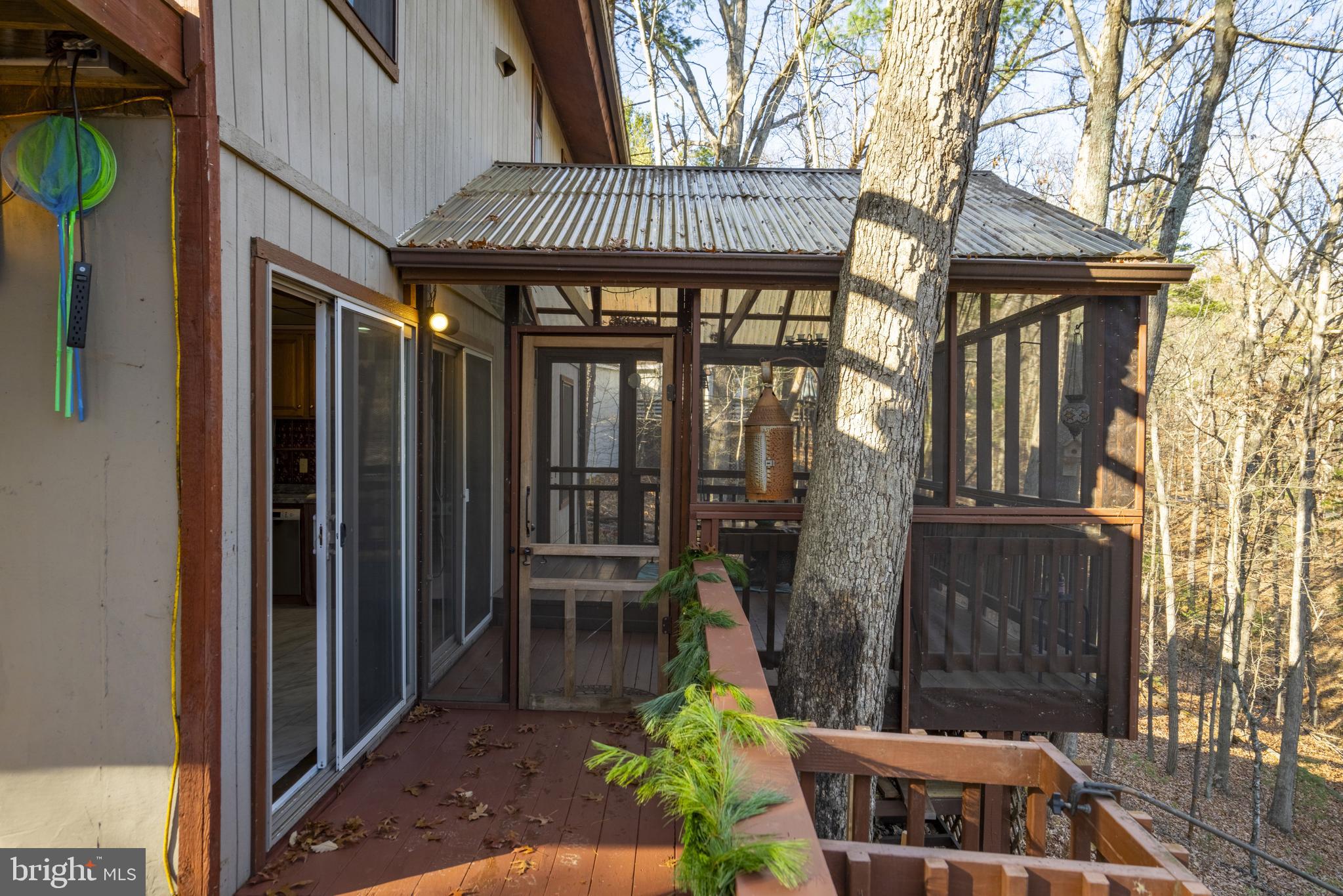 BRYCE MOUNTAIN RESORT - Residential