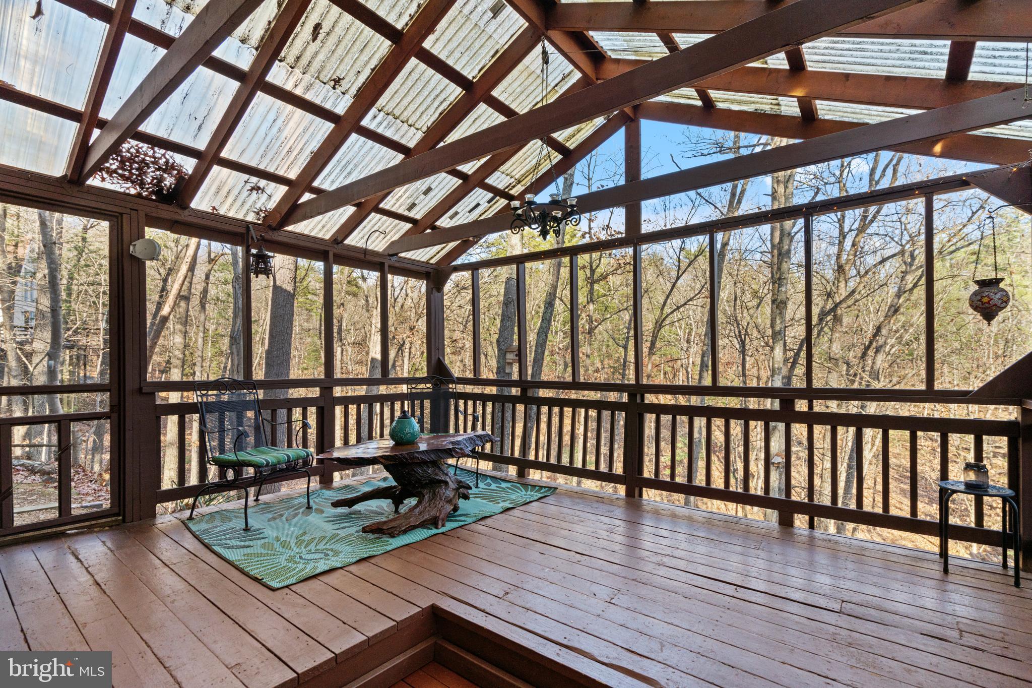 BRYCE MOUNTAIN RESORT - Residential